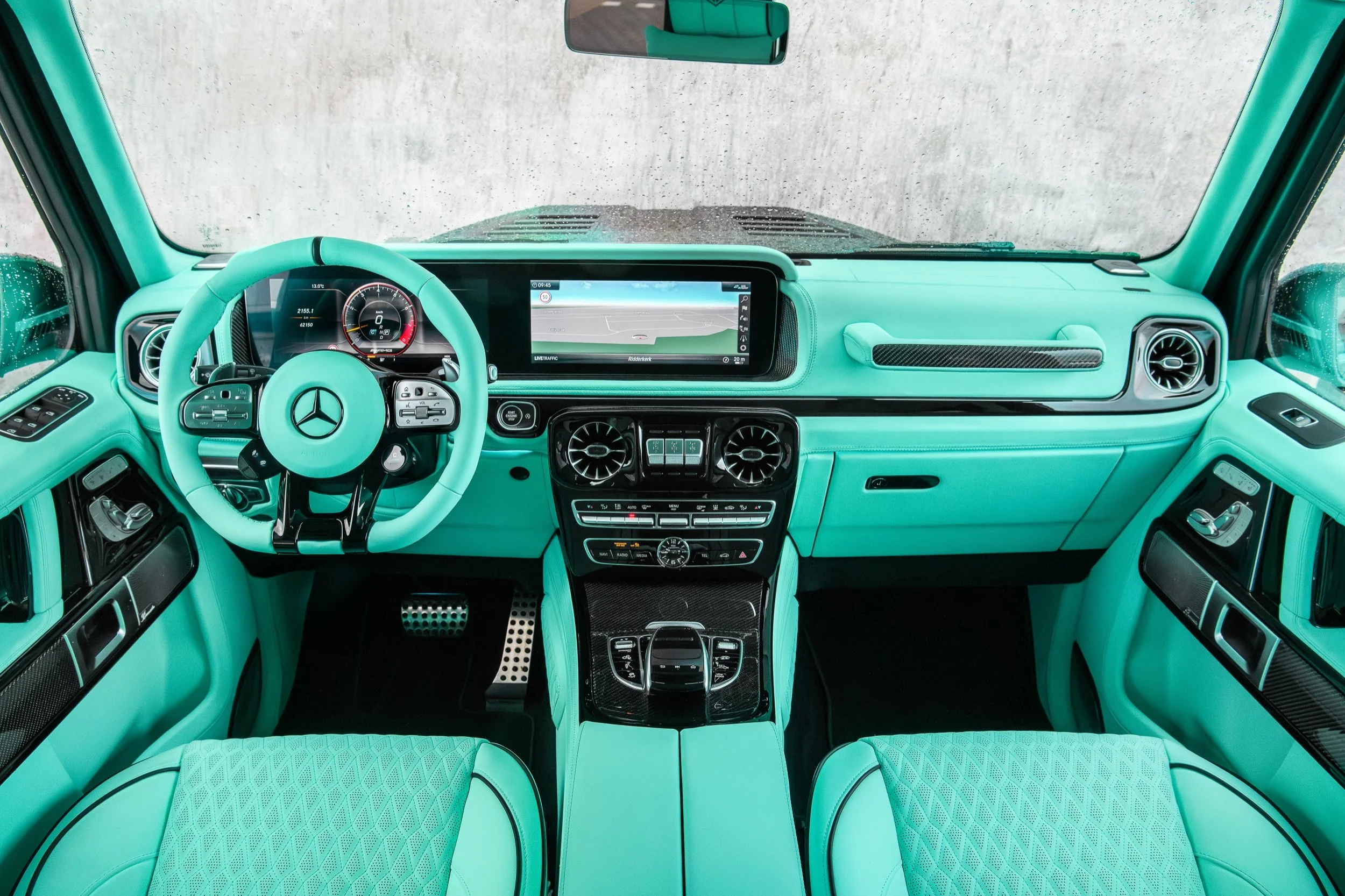 Urban Automotive Predicts 5 Modification Trends in 2024