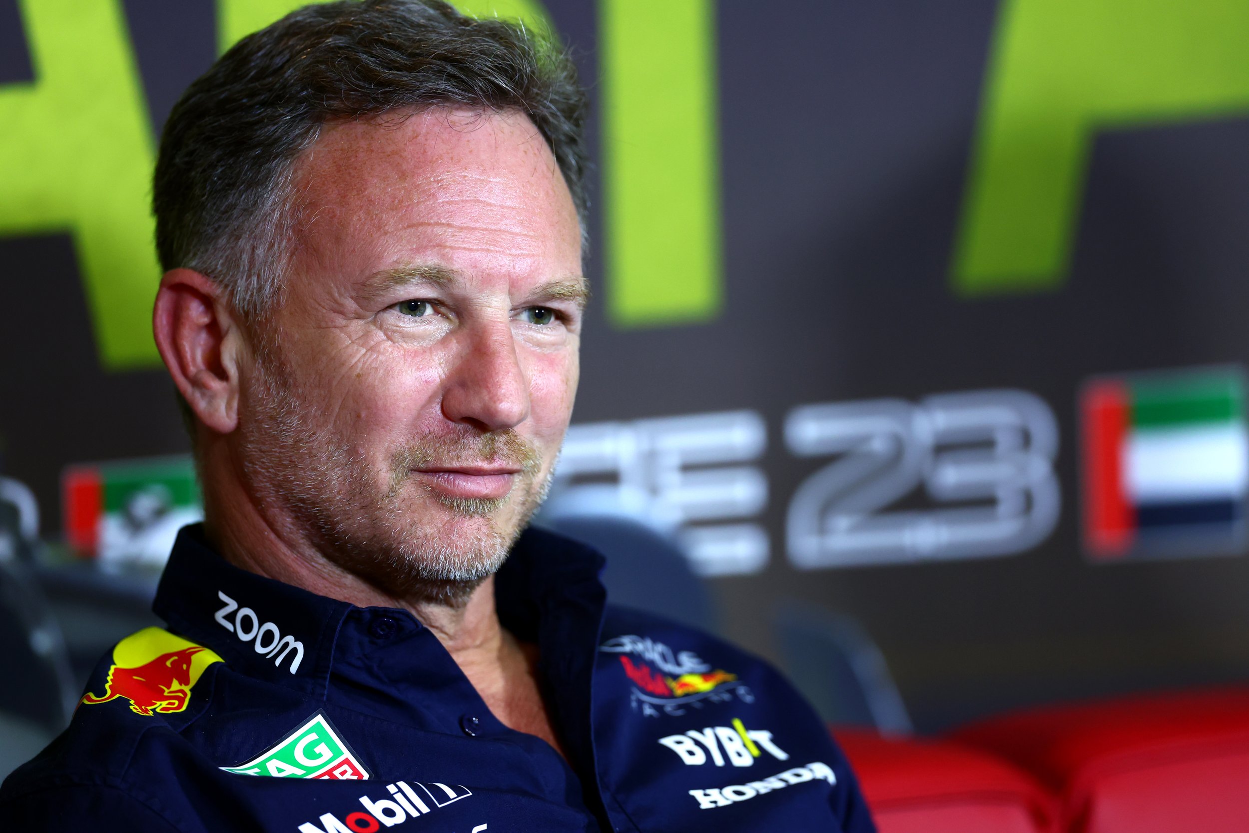 New Year Honours for Horner and Dennis