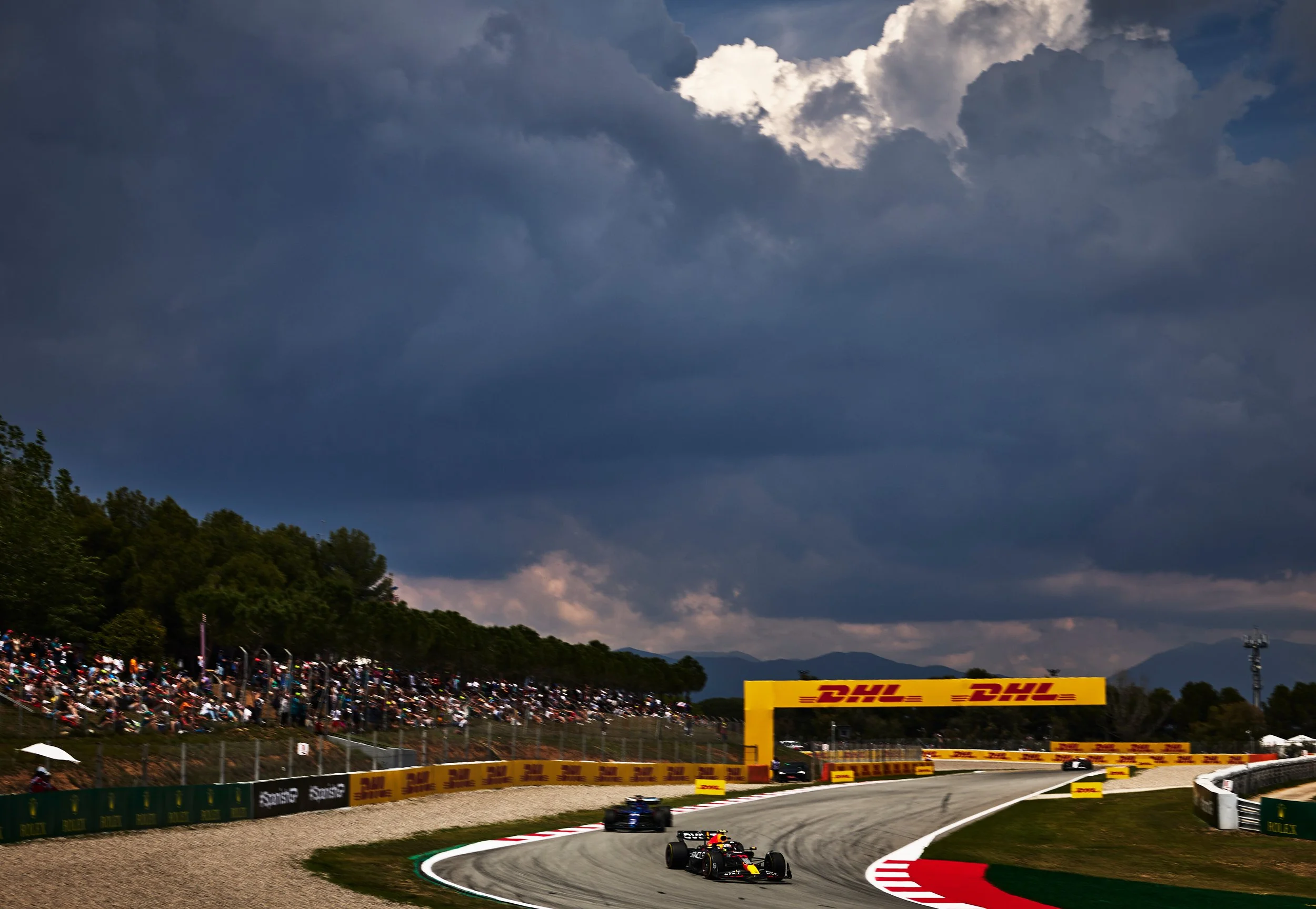 Madrid to host Spanish Grand Prix from 2026