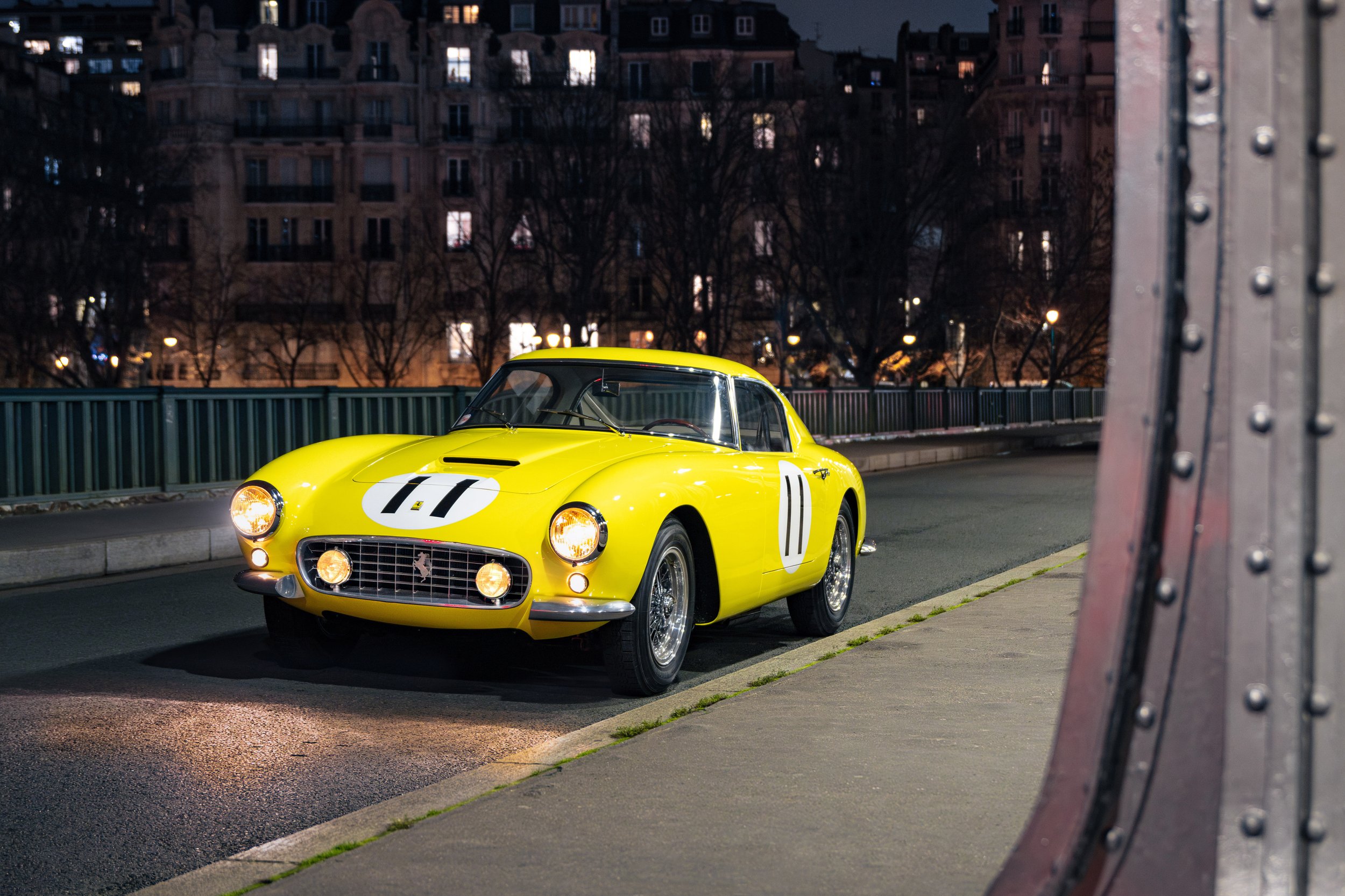 Sotheby’s annual Paris auction catalogue goes live