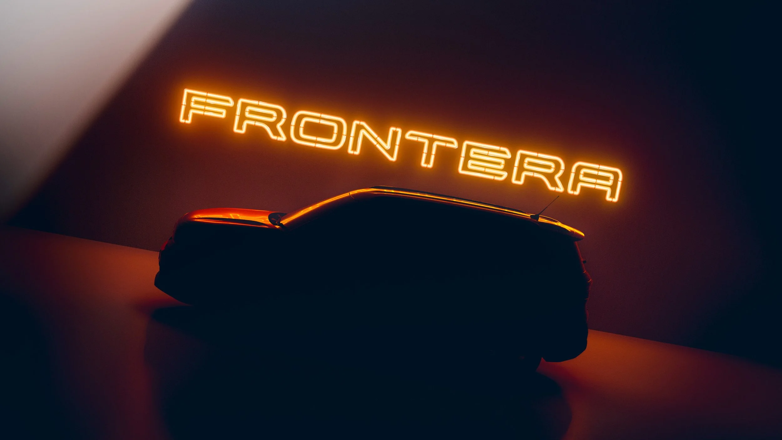 Vauxhall Frontera name is back on new all-electric SUV