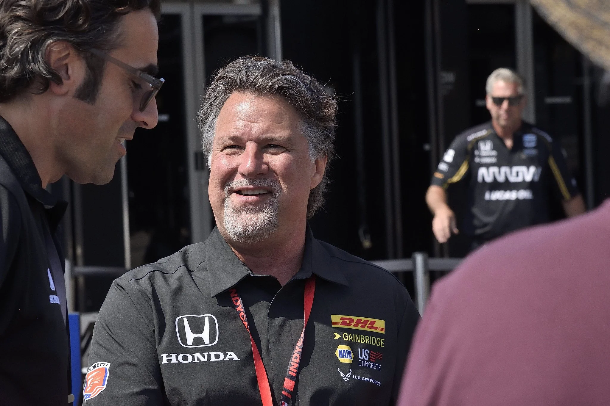 Andretti bid to join F1 in 2026 rejected