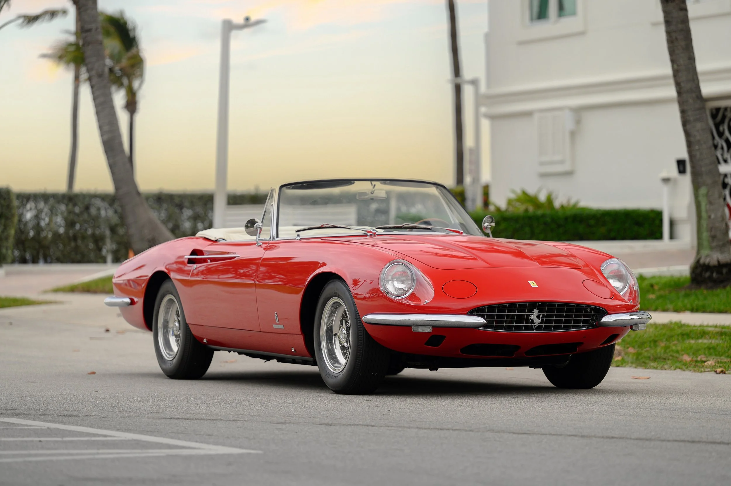 Top 10 most expensive lots at Sotheby’s Miami auction