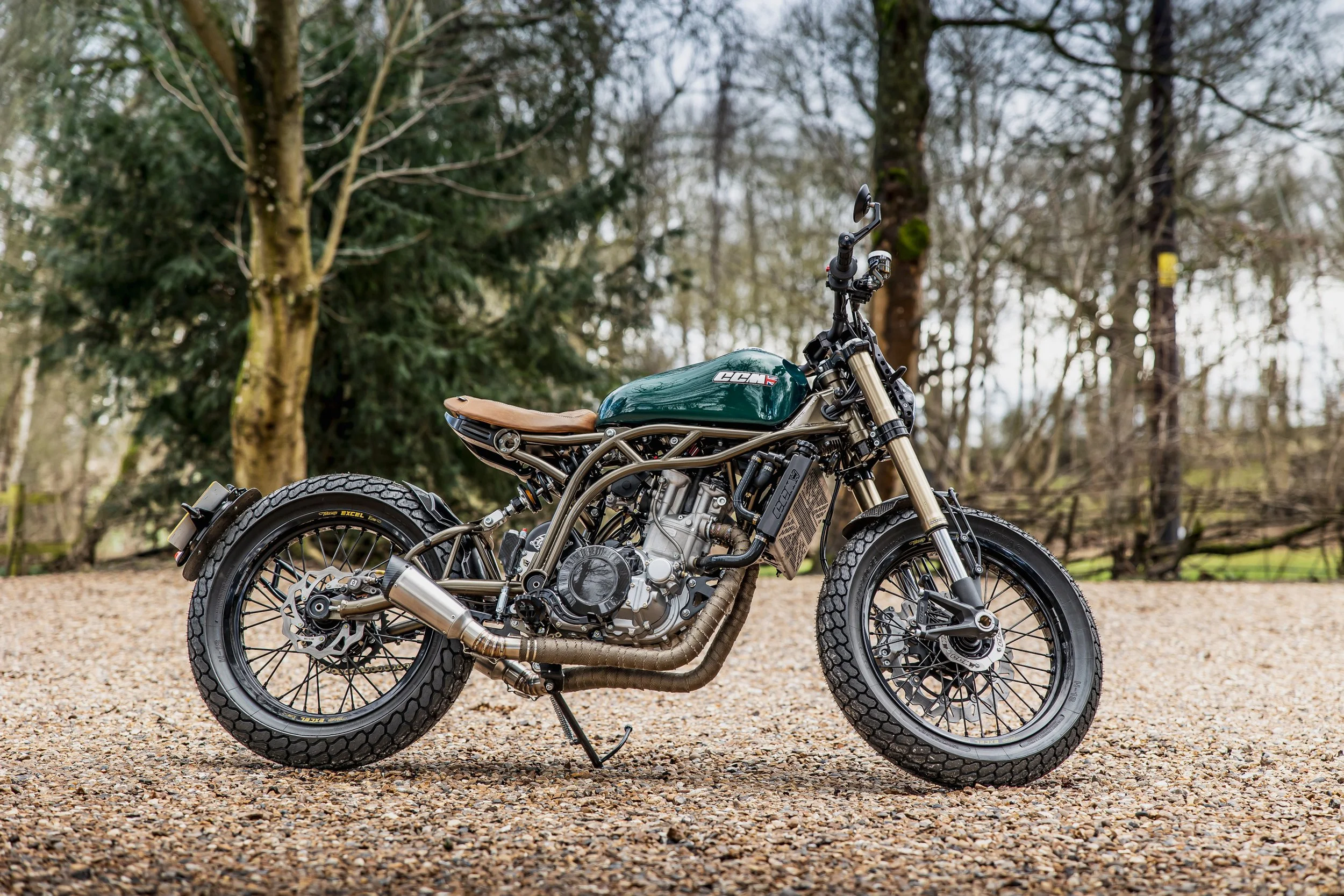 CCM Roadster - Appease Your Inner Child 