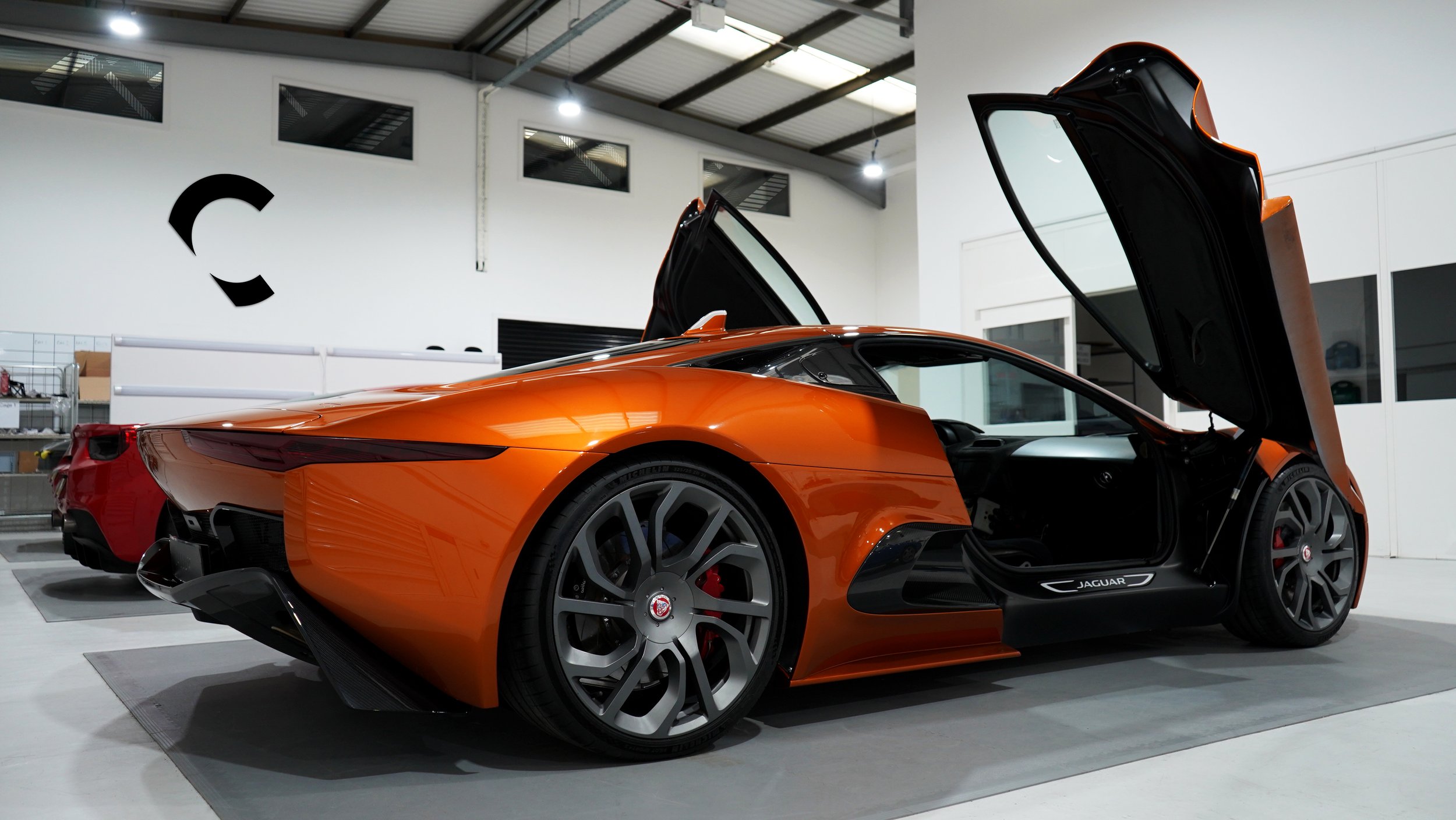 Jaguar C-X75 Rear.jpg