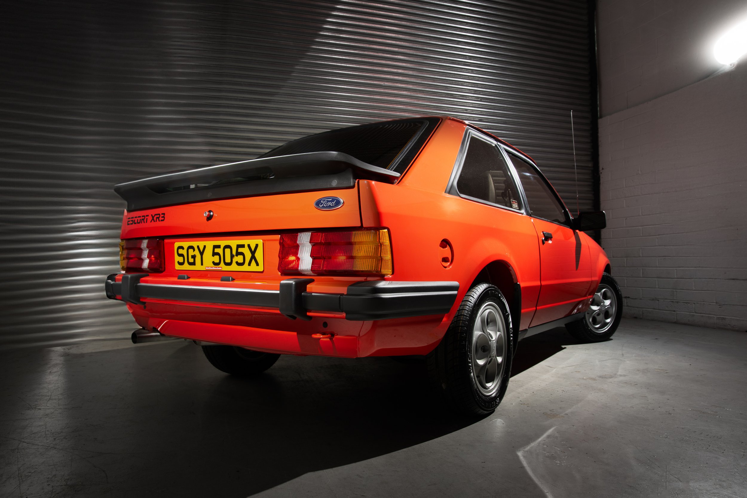 Tolman XR3 Rear Three Quarters.jpg