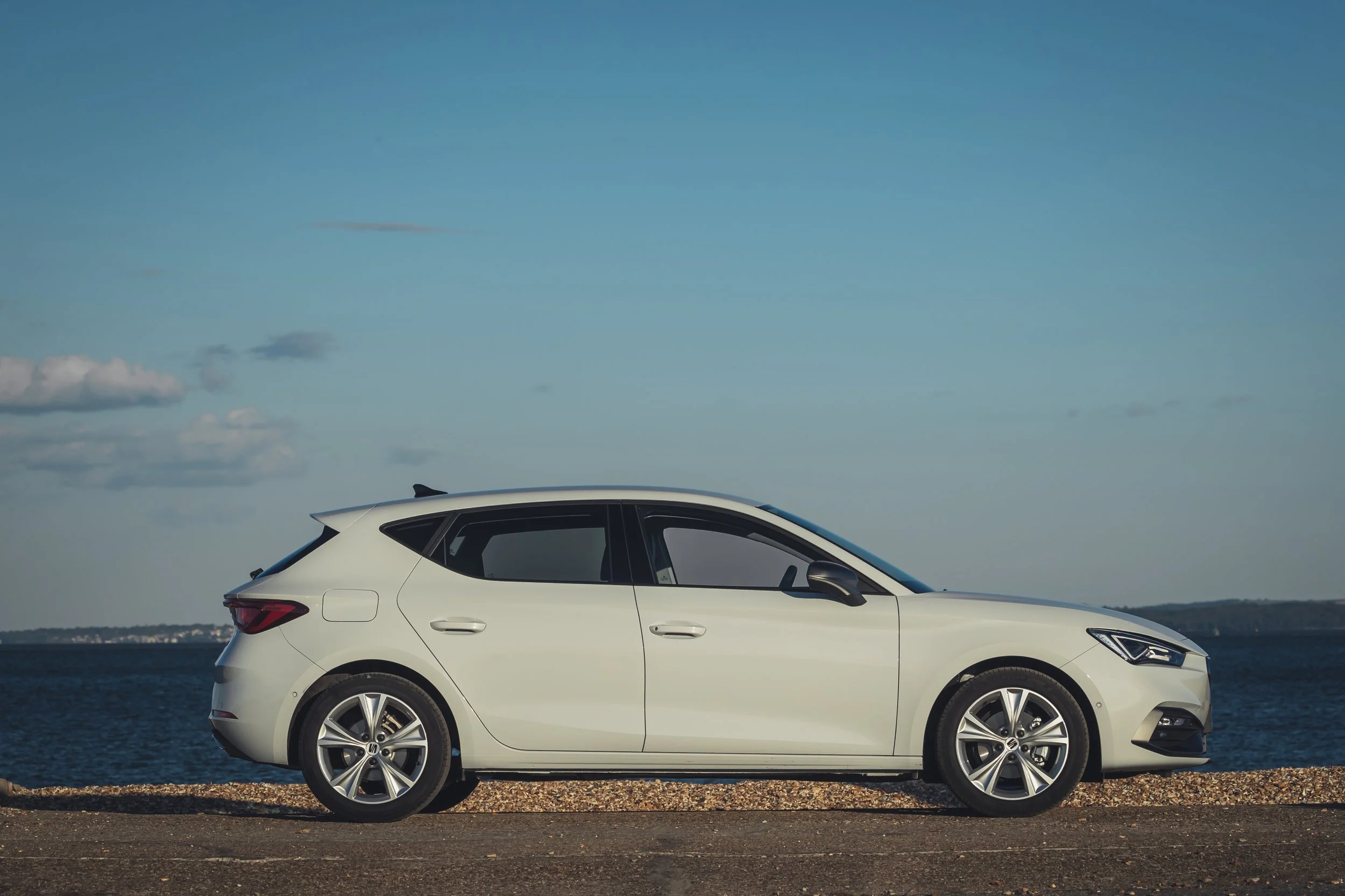 SEAT Leon is the UK’s fastest selling used car