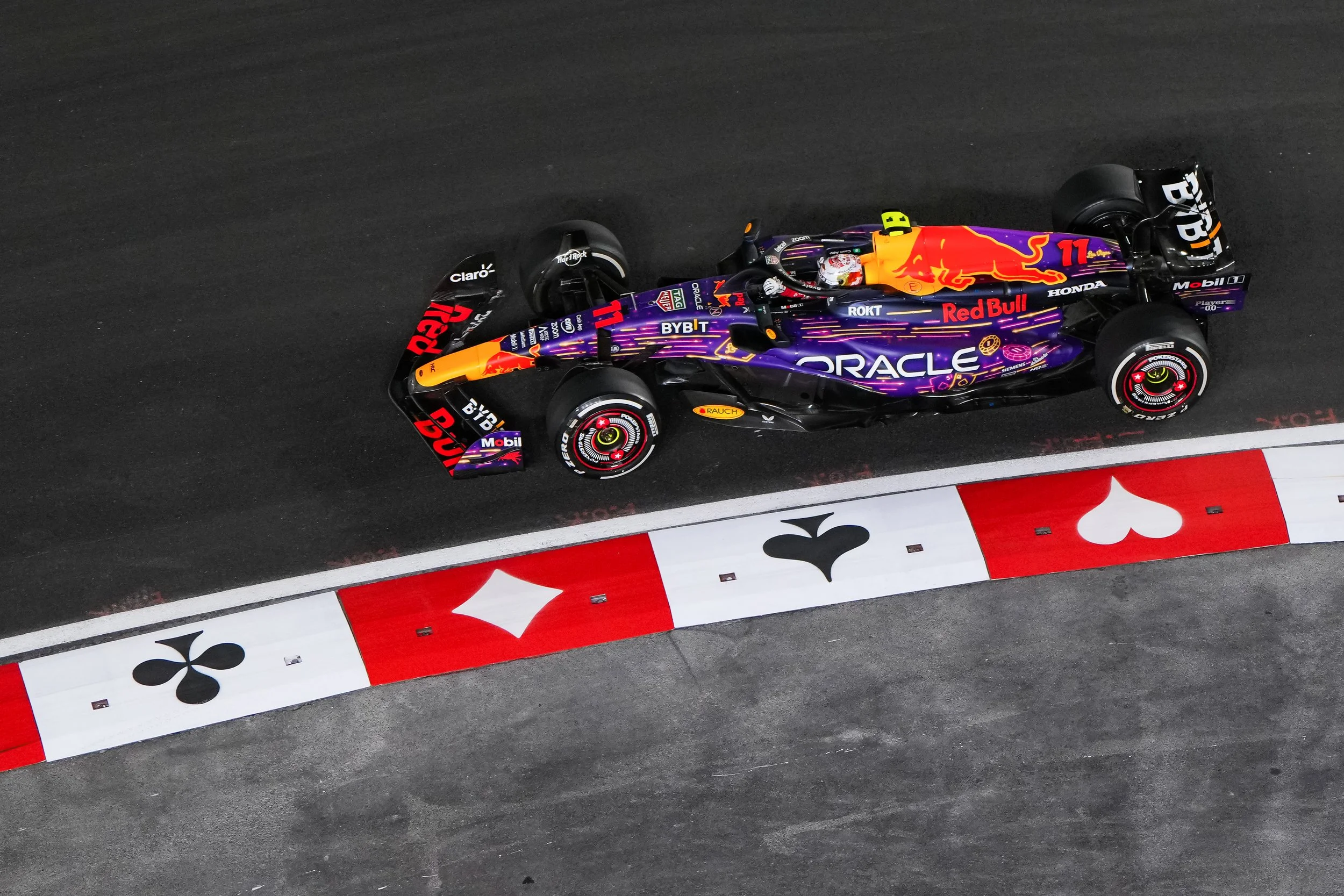 Red Bull announces fan livery competition