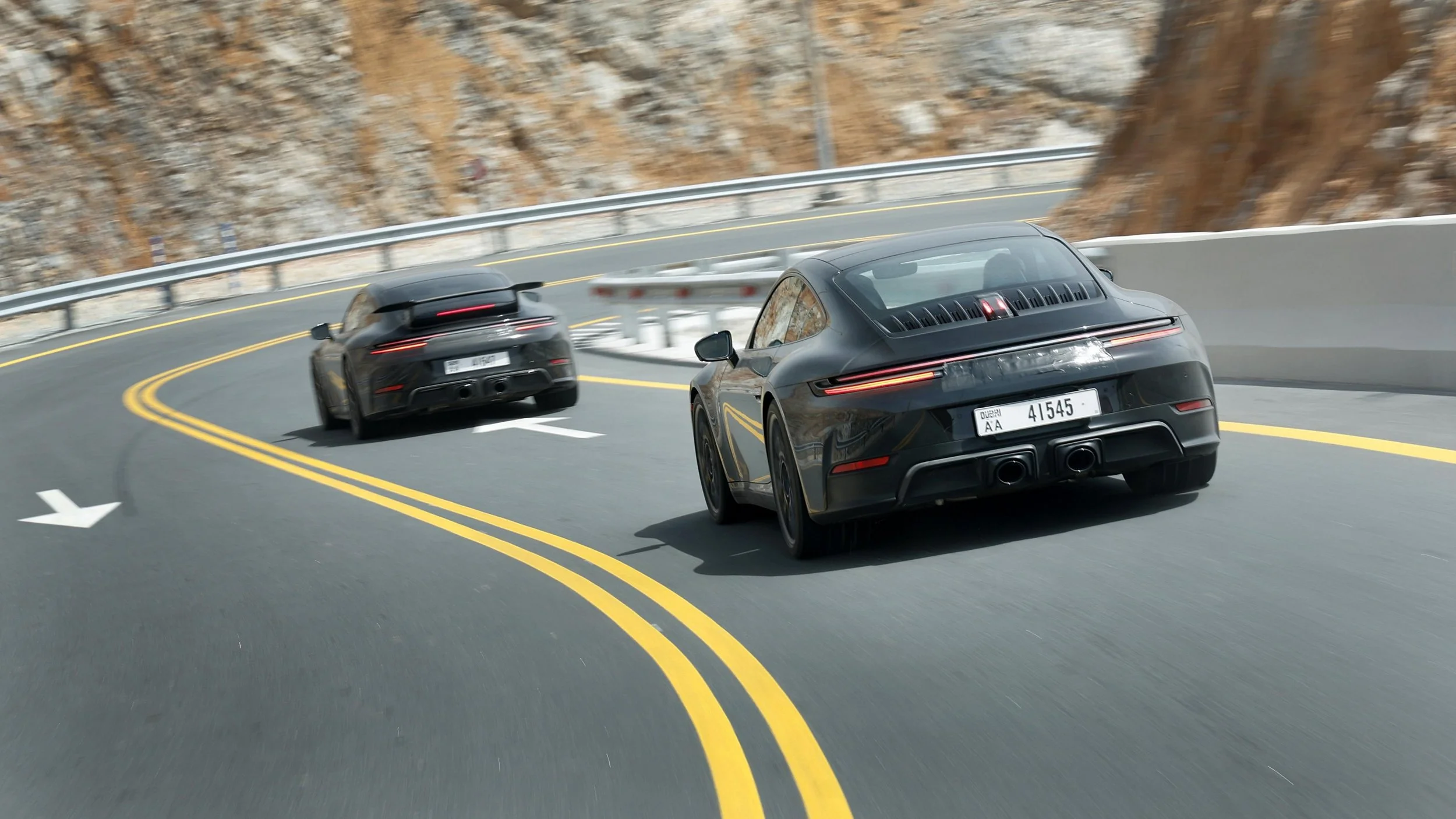 New Porsche 911 Hybrid set for full reveal later this month