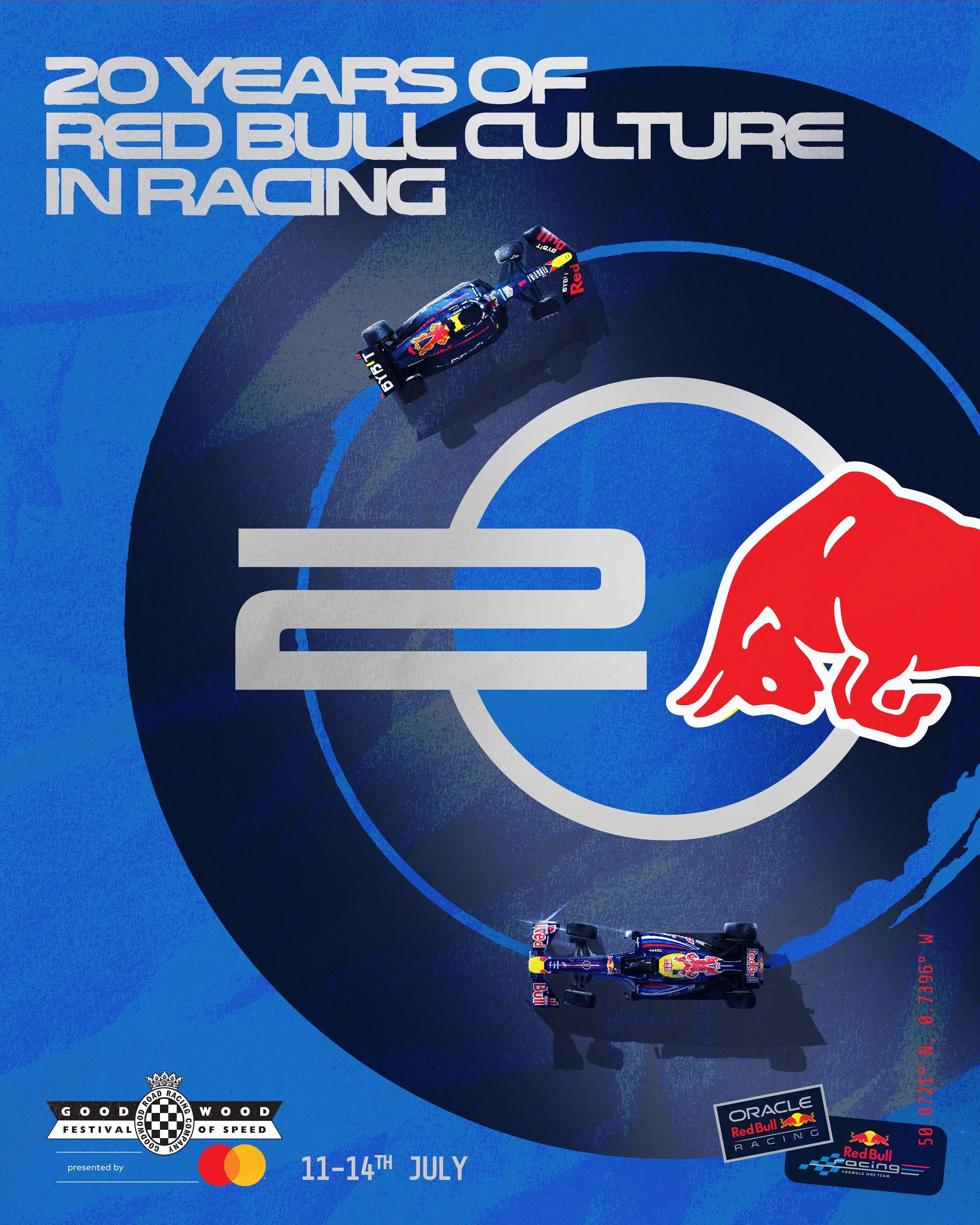 Red Bull to debut RB17 Hypercar at Goodwood