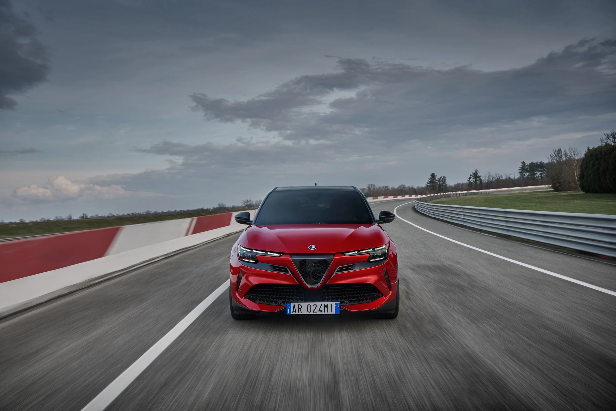 Pricing and spec for Alfa Romeo Junior revealed