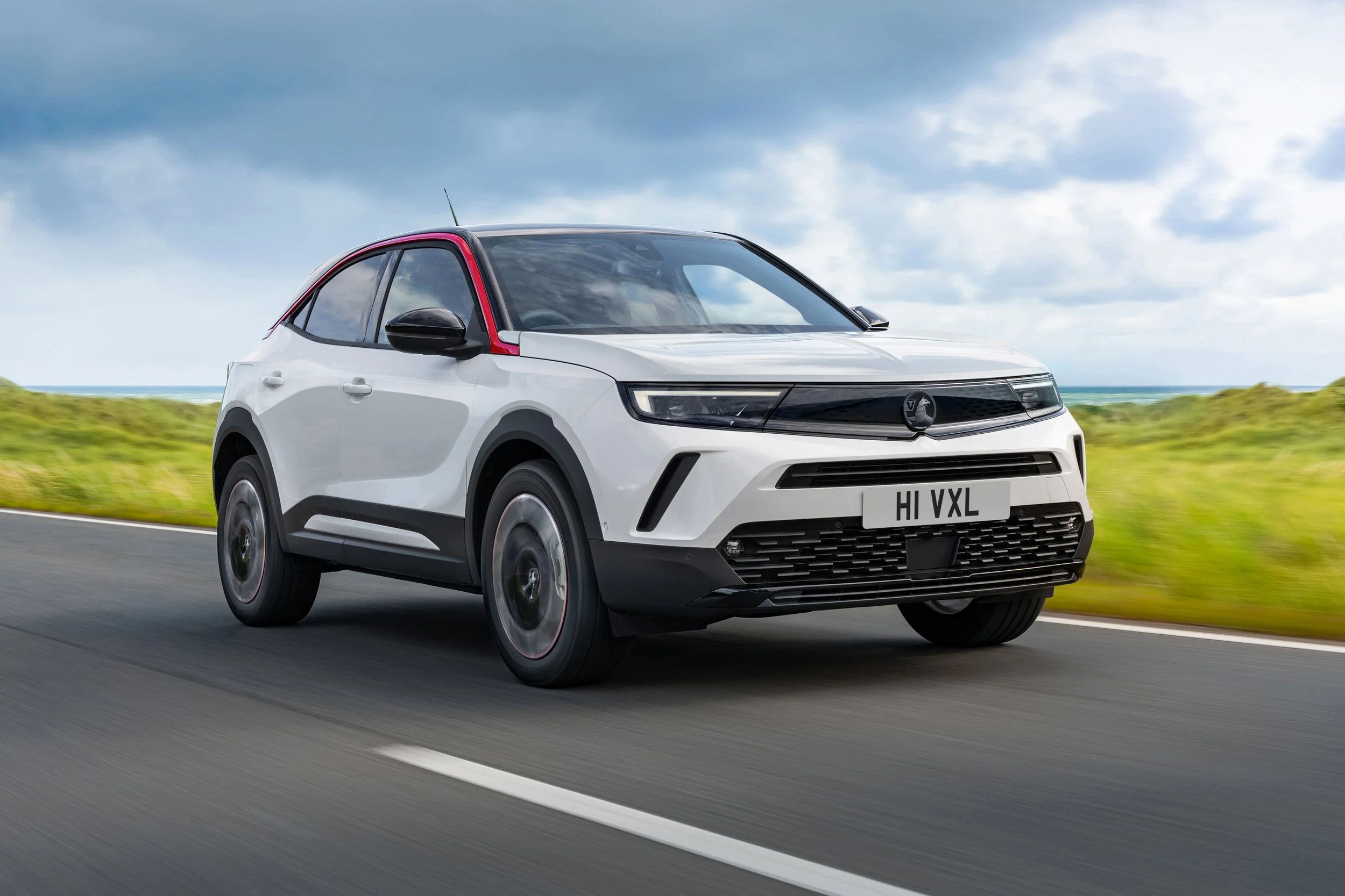 Vauxhall completes hybrid line up with new Mokka