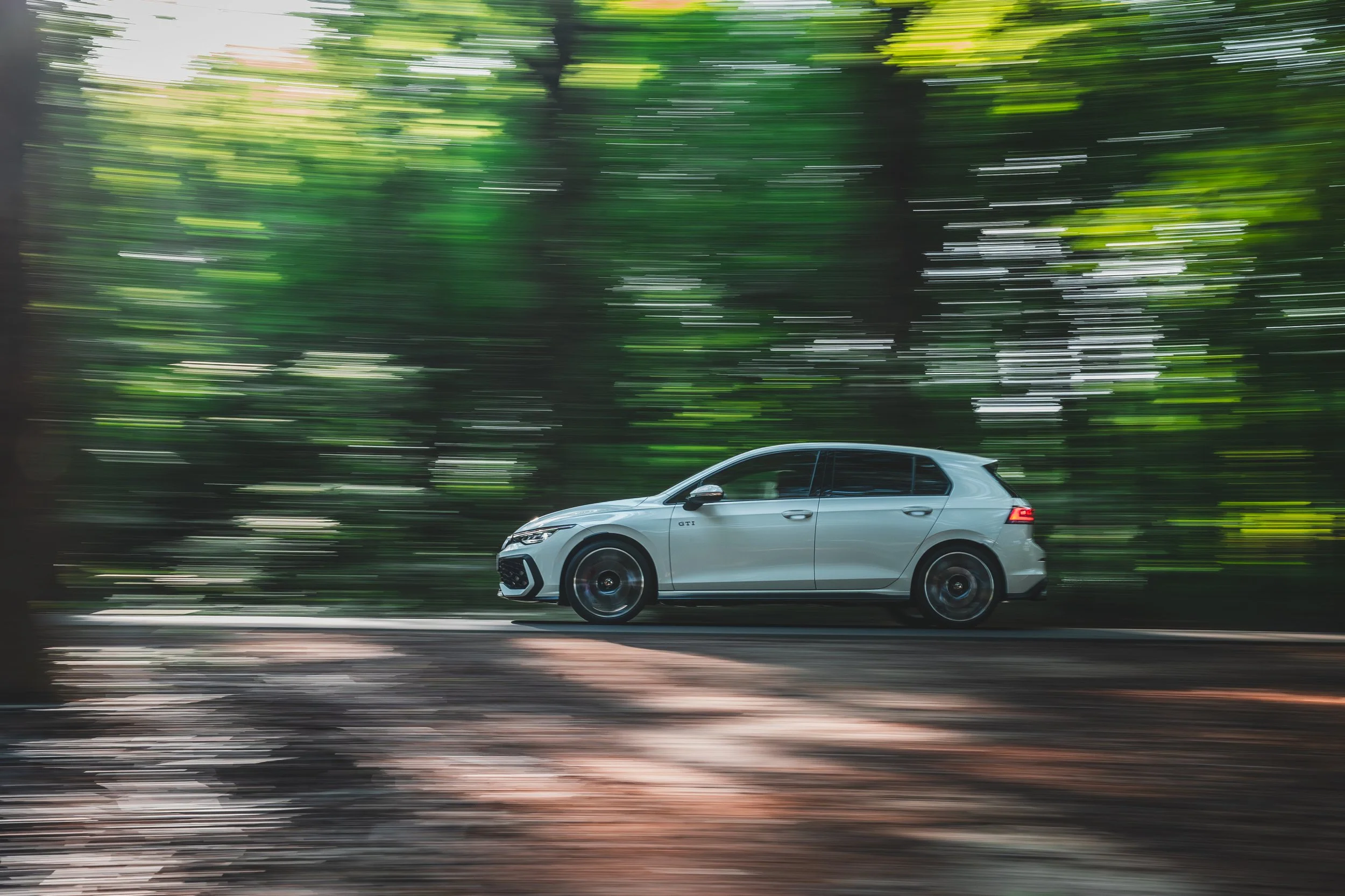 REVIEW | VW Golf GTI Mk8.5 (2024)