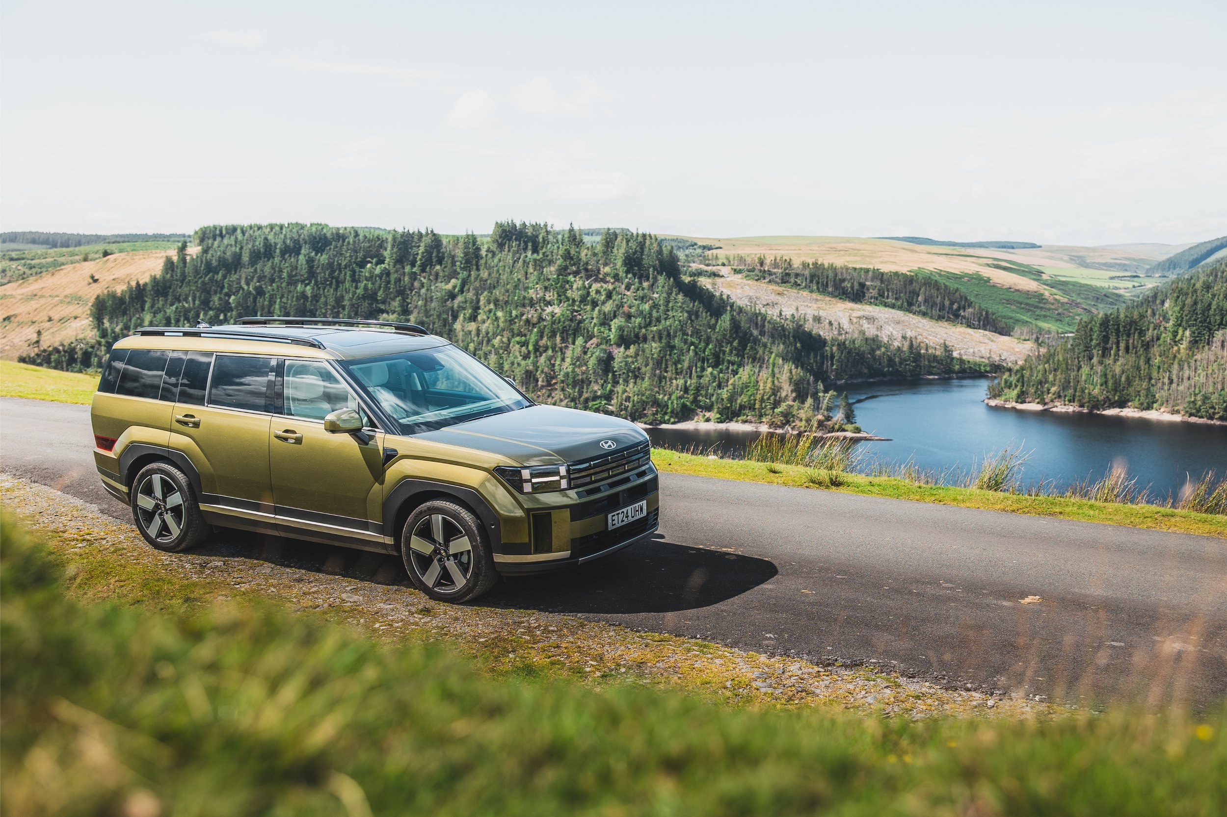 Review | Hyundai Santa Fe 2024 