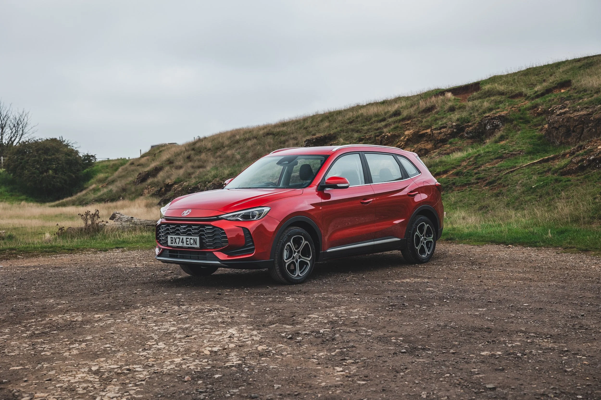 MG ZS Hybrid+ SE | The Bargain of the year so far?