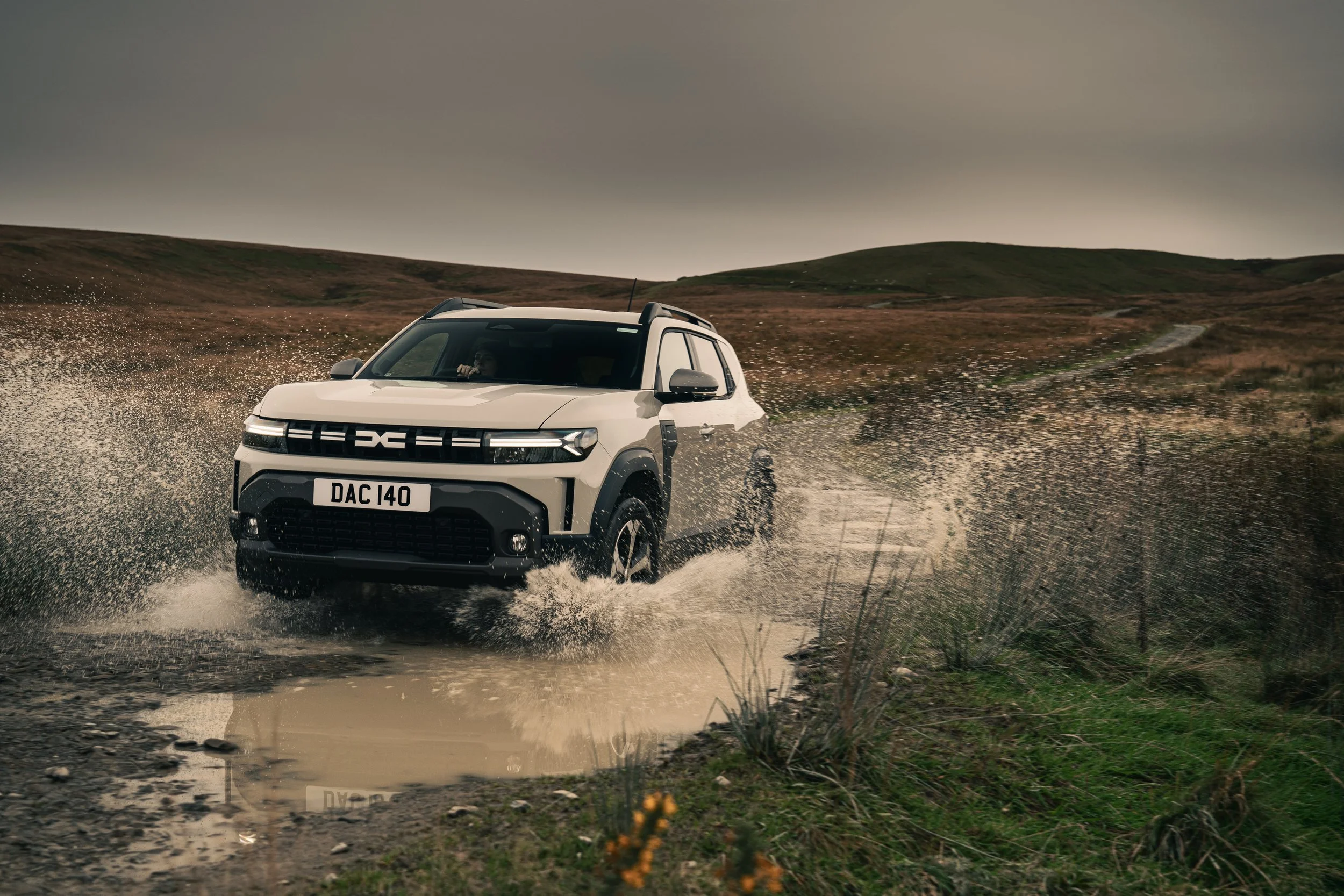 Dacia Duster - Too Good To Be True?