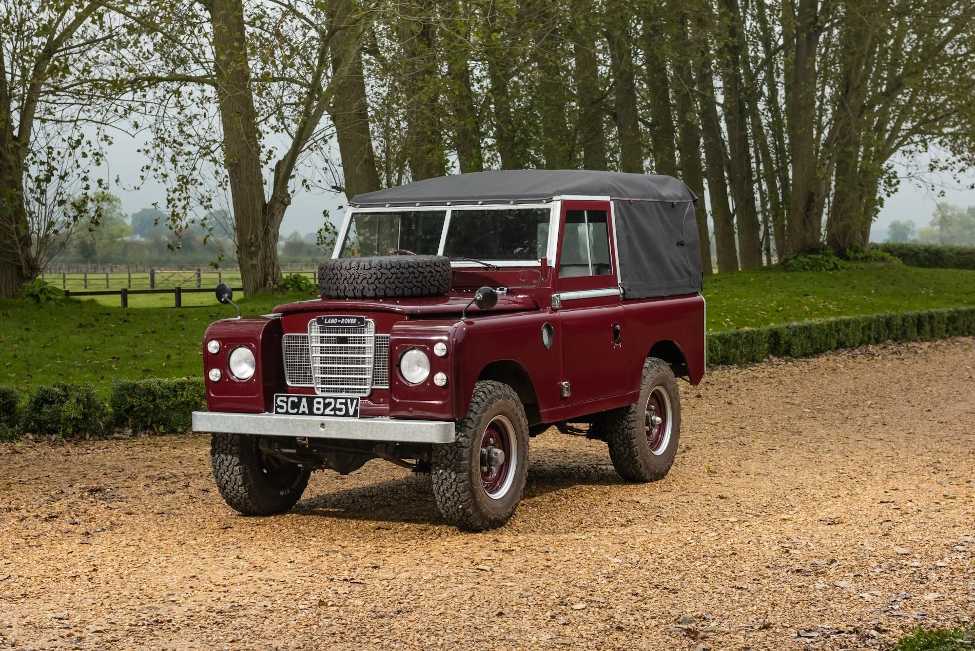 1980 Land Rover Series III 88%22 #1.jpeg