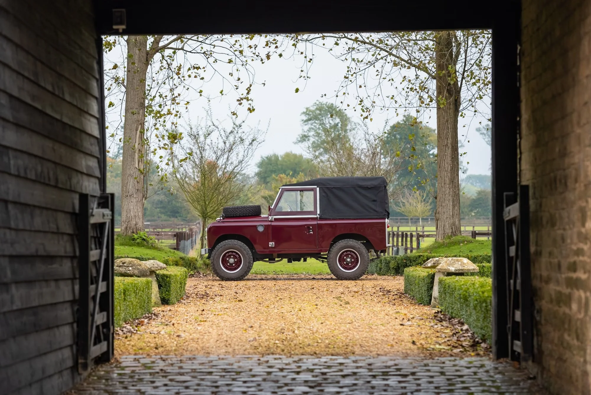 1980 Land Rover Series III 88%22 #2.jpeg
