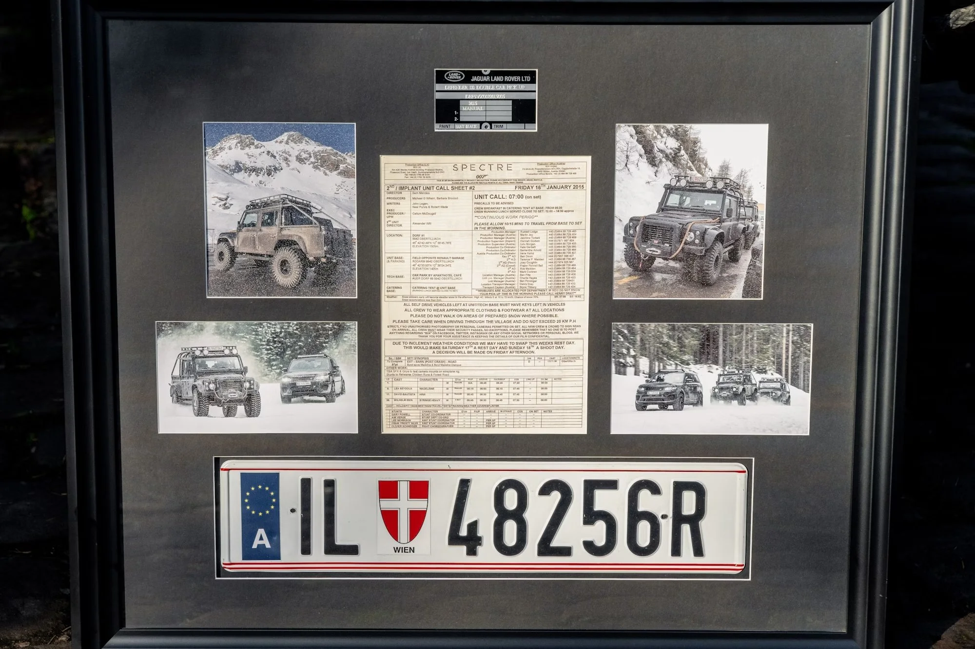 2011 Land Rover Defender 'Spectre' #2.jpeg