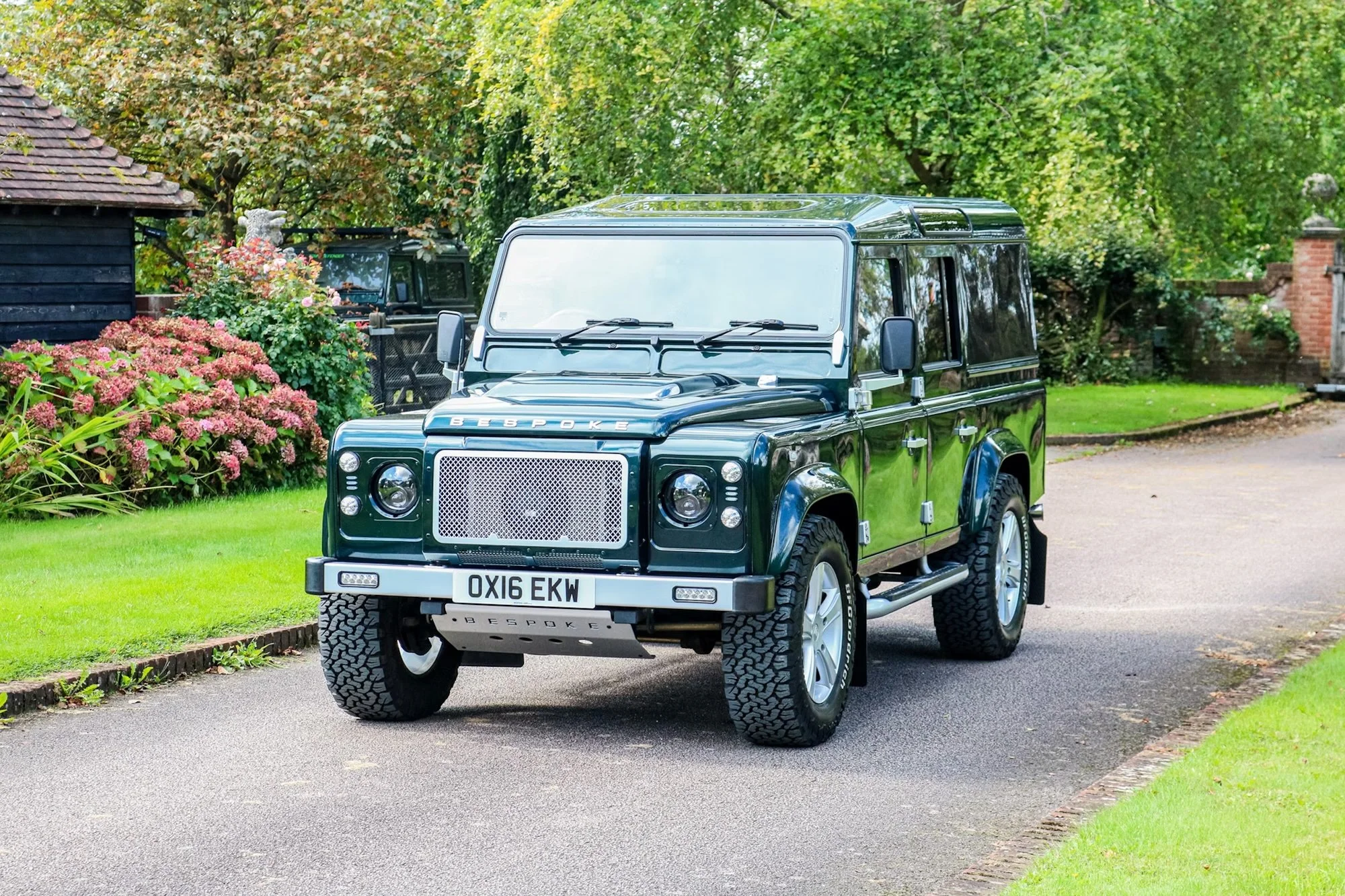 2016 Land Rover Defender 110 XS - Bespoke #1.jpeg