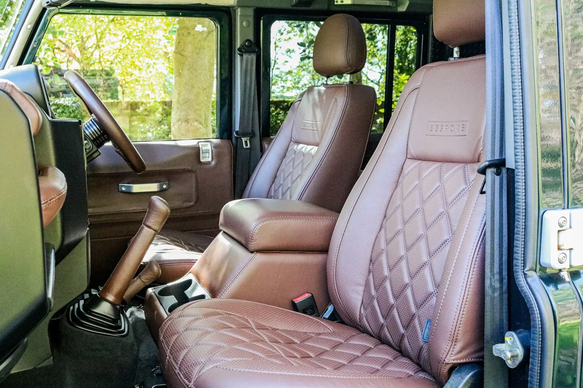 2016 Land Rover Defender 110 XS - Bespoke #2.jpeg