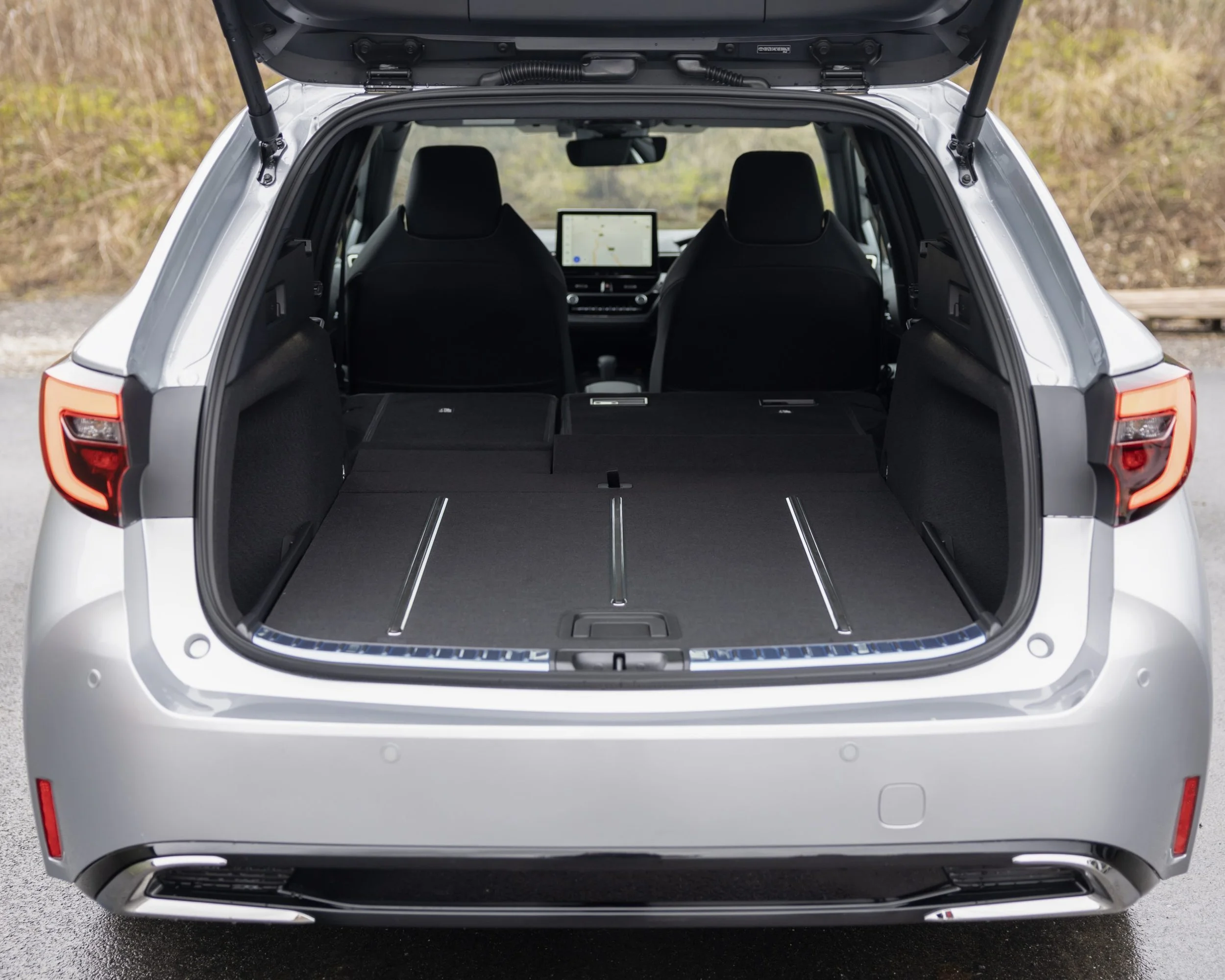 Toyota Corolla Touring Sports Review - Is this the most popular car in ...
