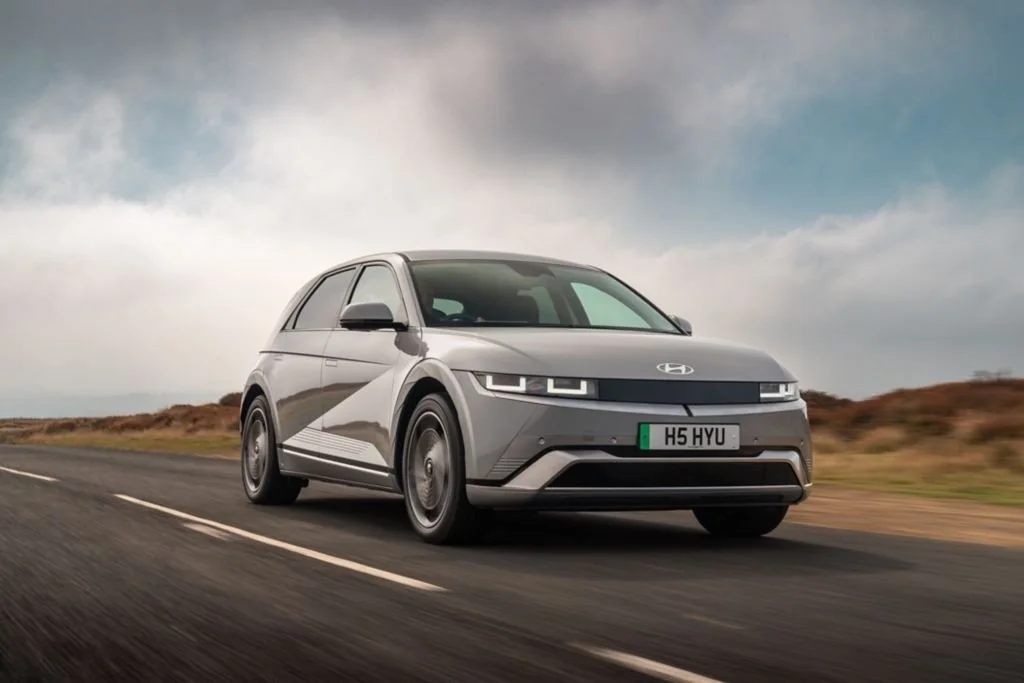 Hyundai Ioniq 5 Review - Is this the EV to help you take the plunge?