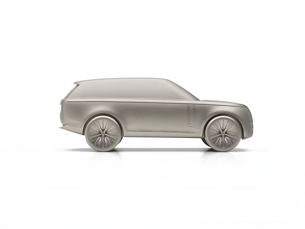 Alex Goy's Guide to Automotive Christmas Tat 2024