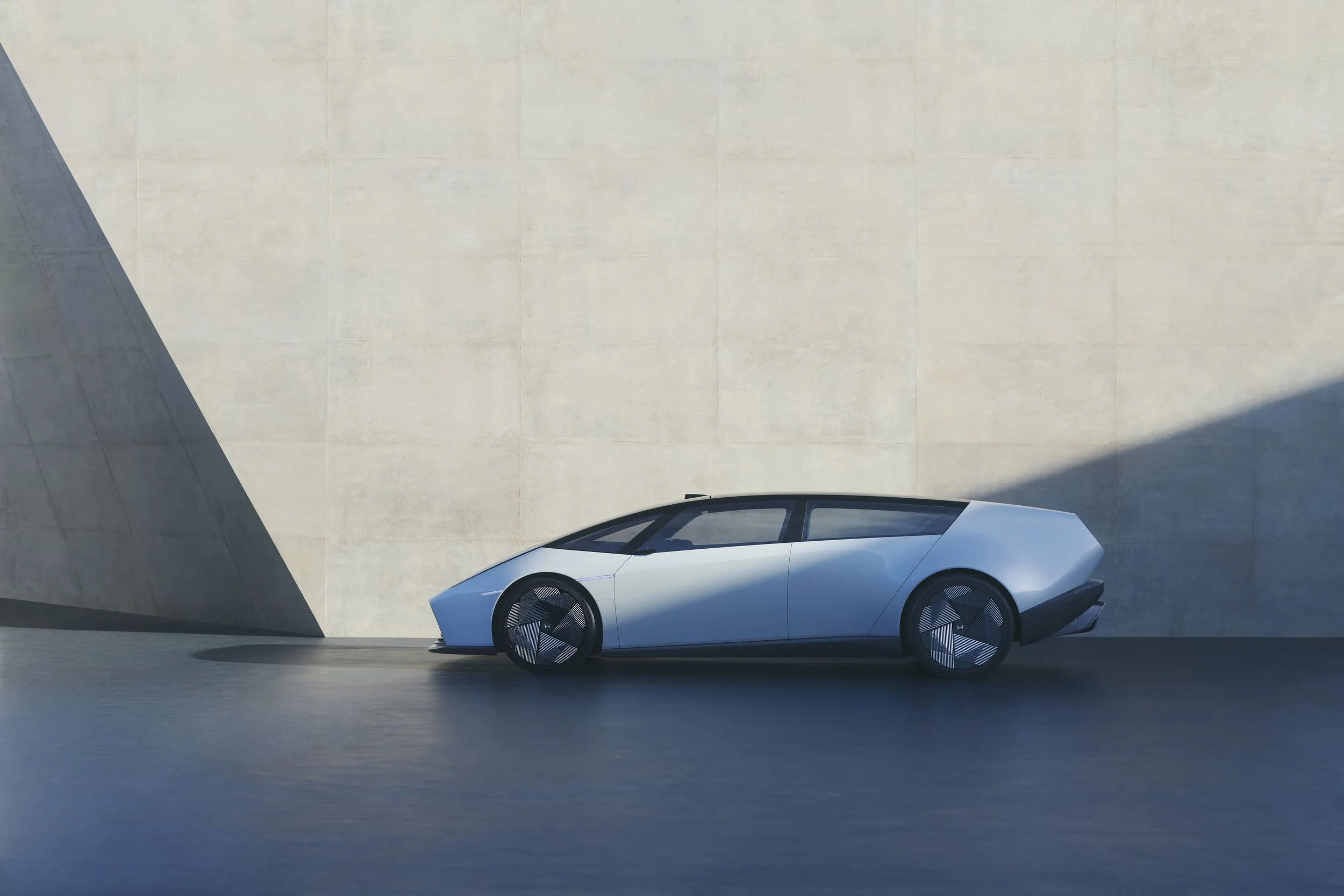 Honda 0 SALOON side.jpg