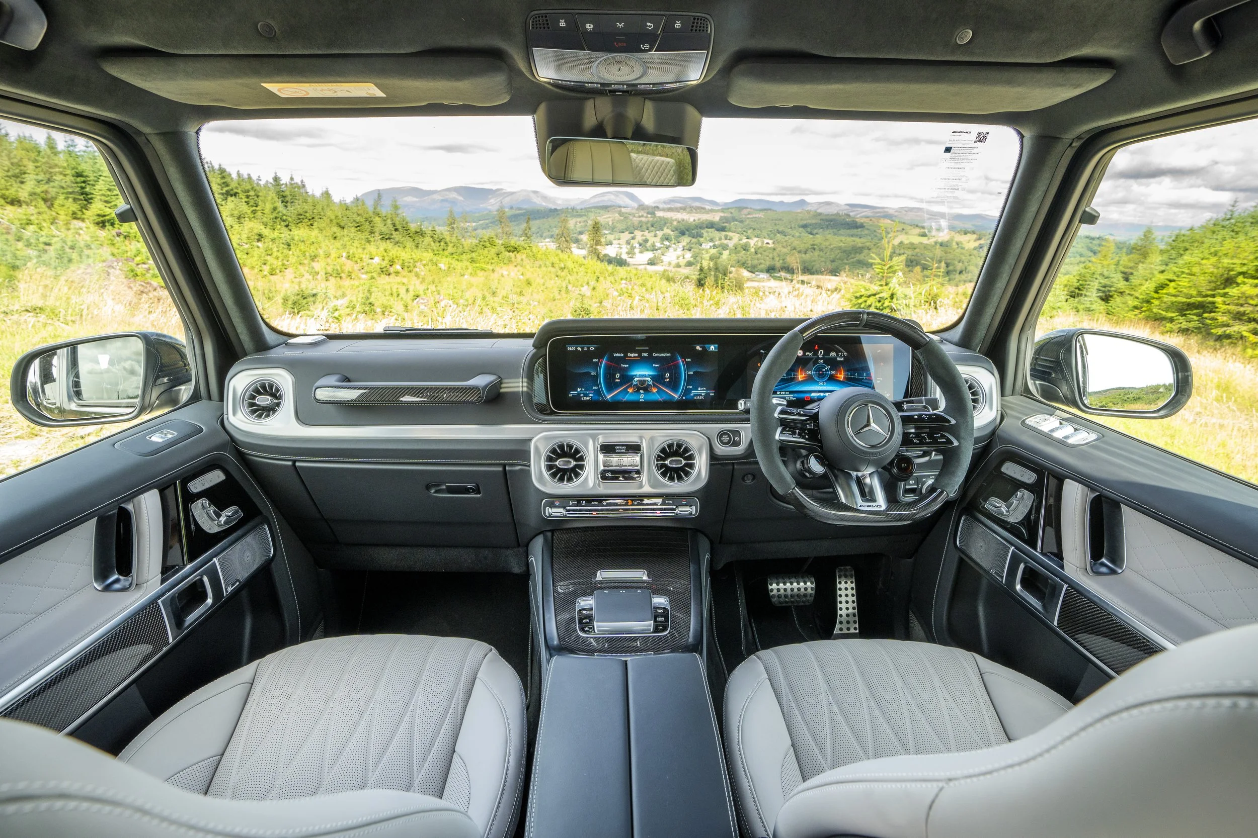 Mercedes AMG G63 (6).JPG