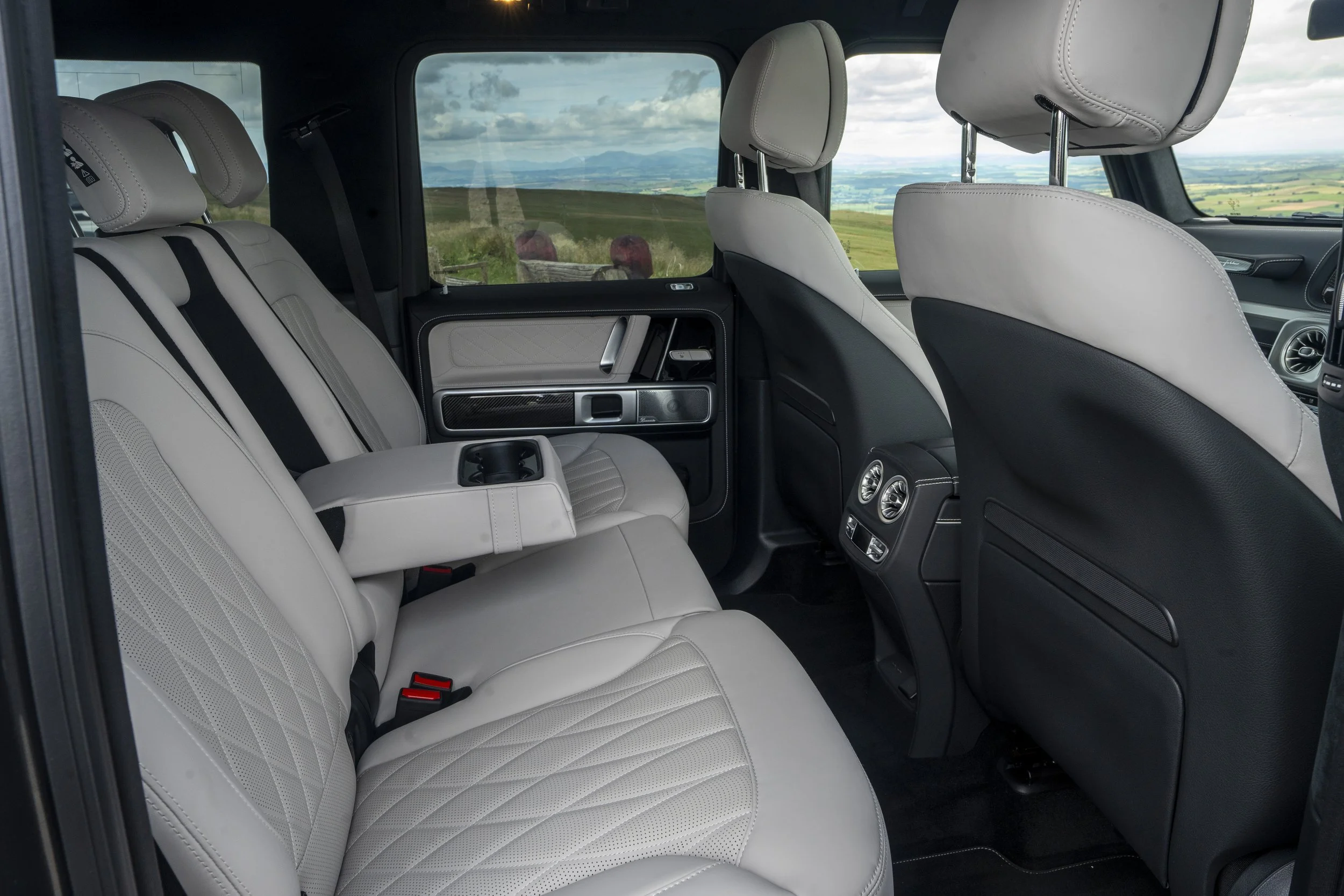 Mercedes AMG G63 Review - Nuts, Outrageous and Downright Irresponsible ...