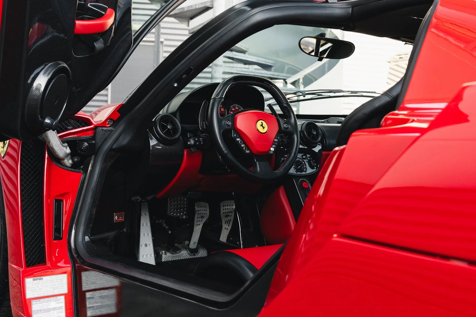 Enzo interior close up.jpg
