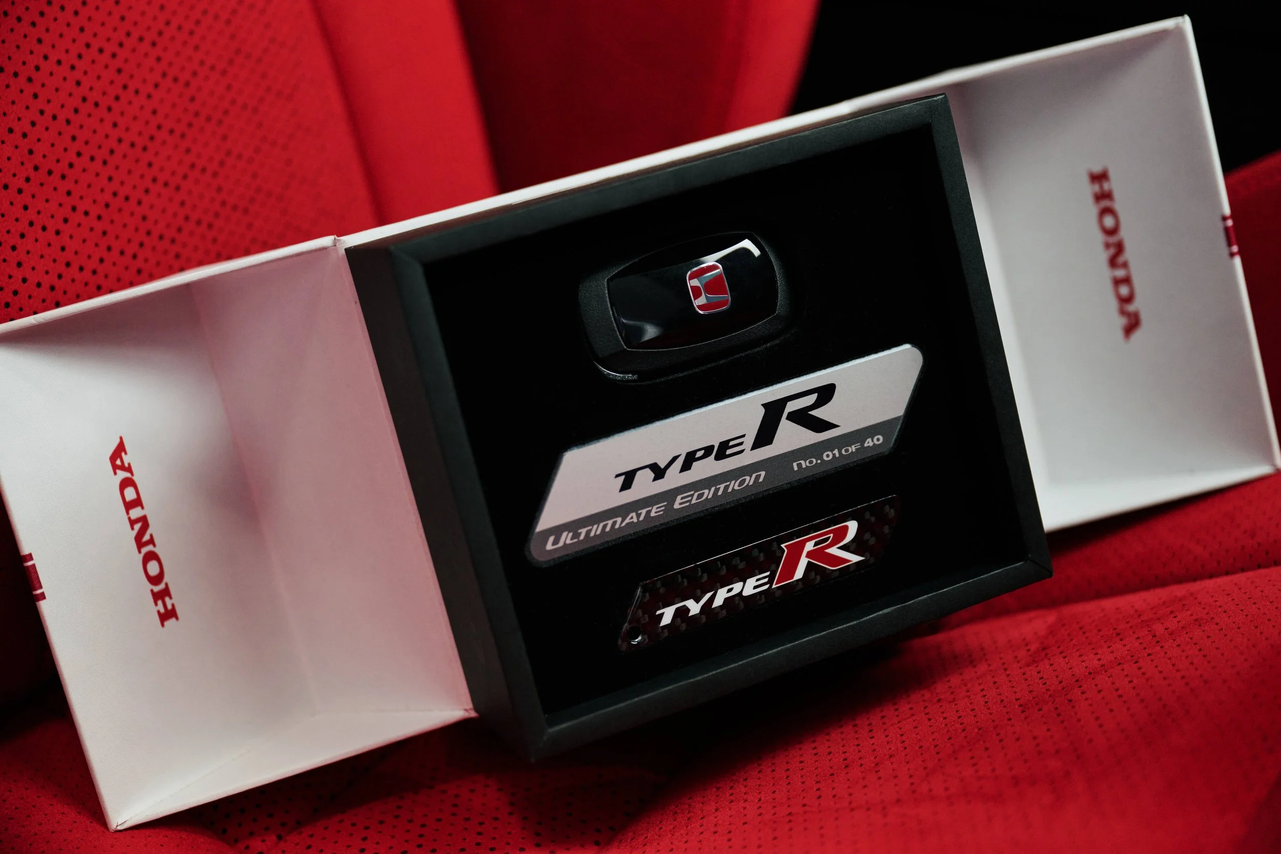 Honda Civic Type R ‘Ultimate Edition’ marks the end of an era — Driven