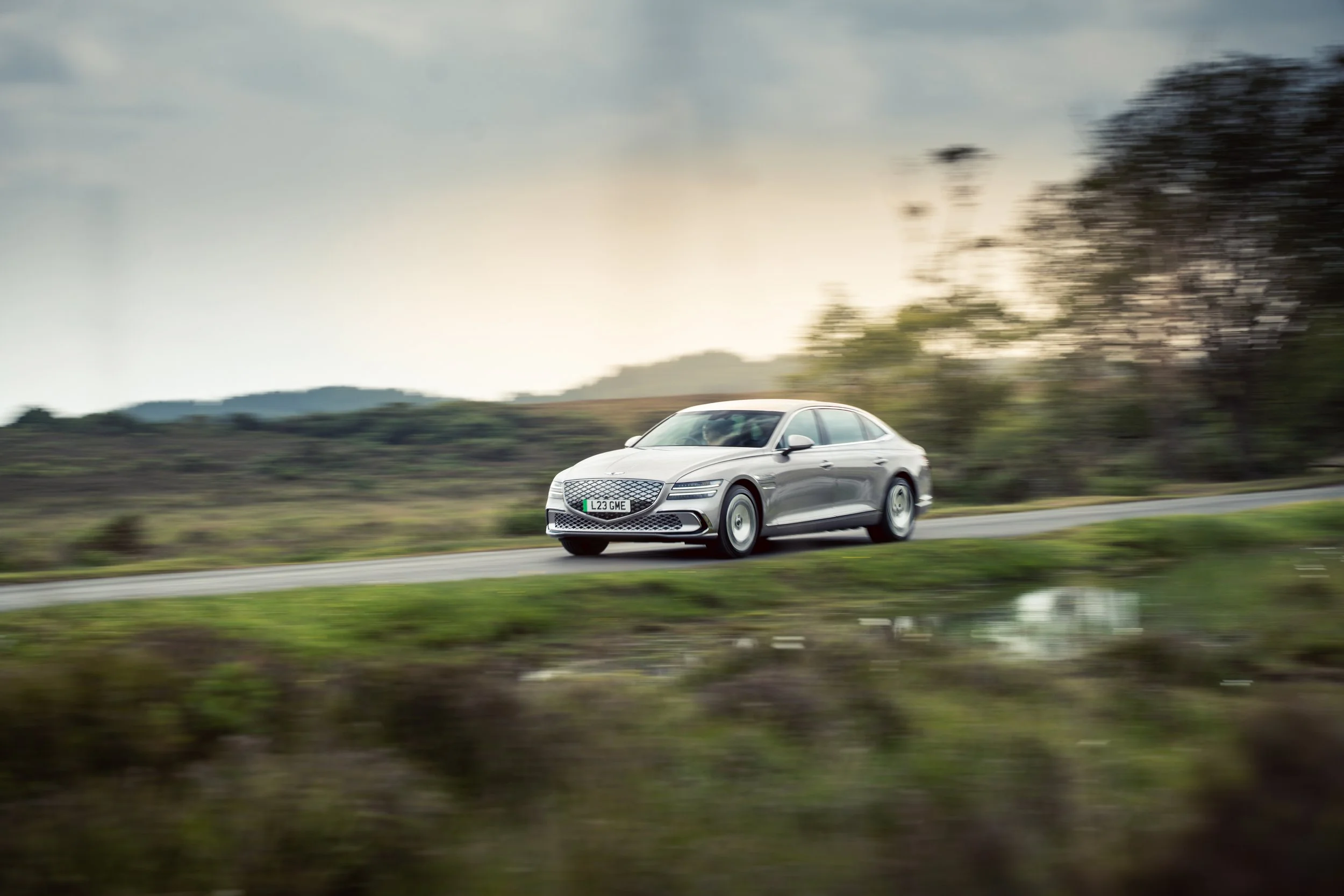 Genesis G80 - Photograph 48.jpg
