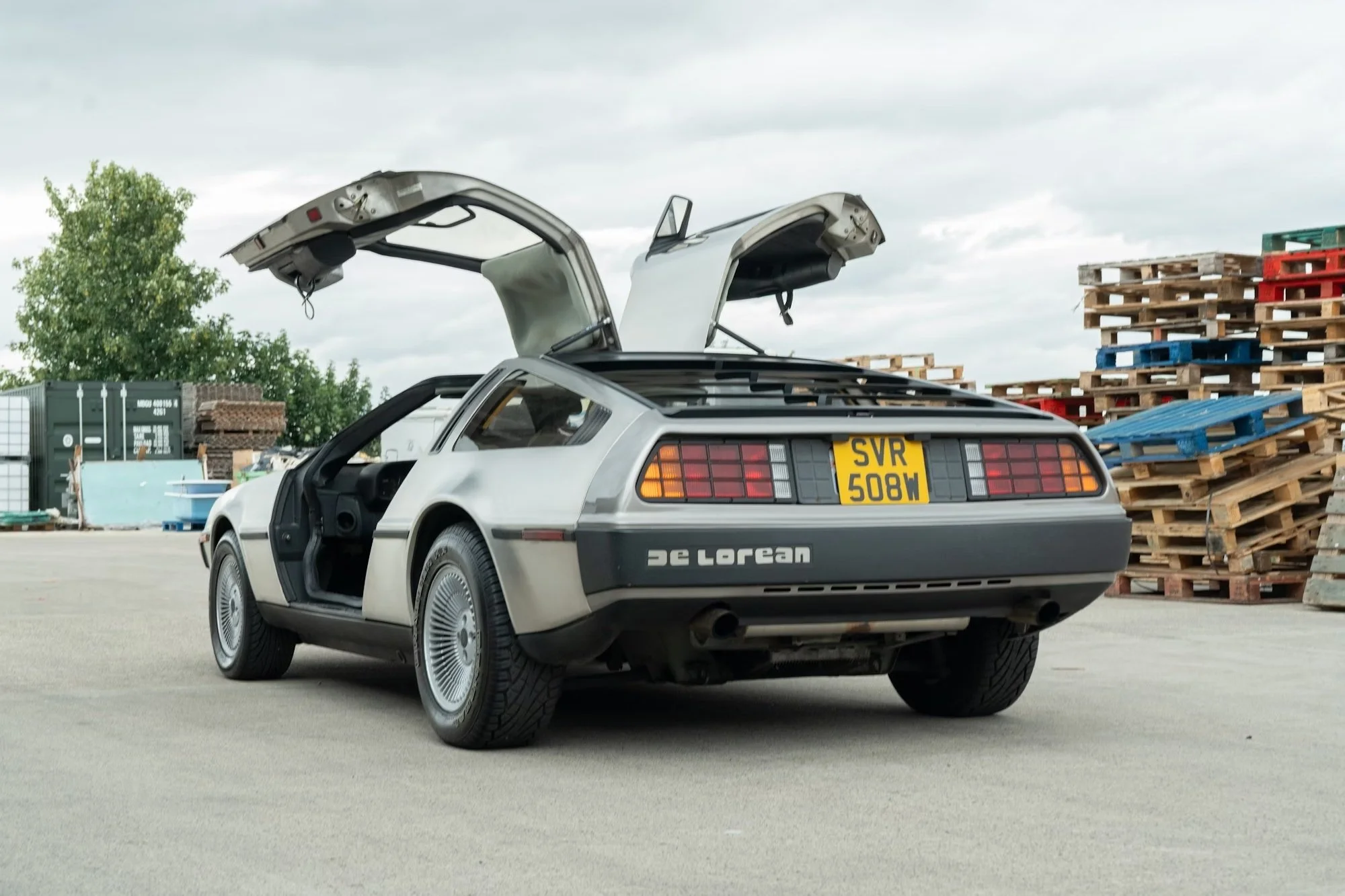 Delorean Collecting Cars 4.jpg