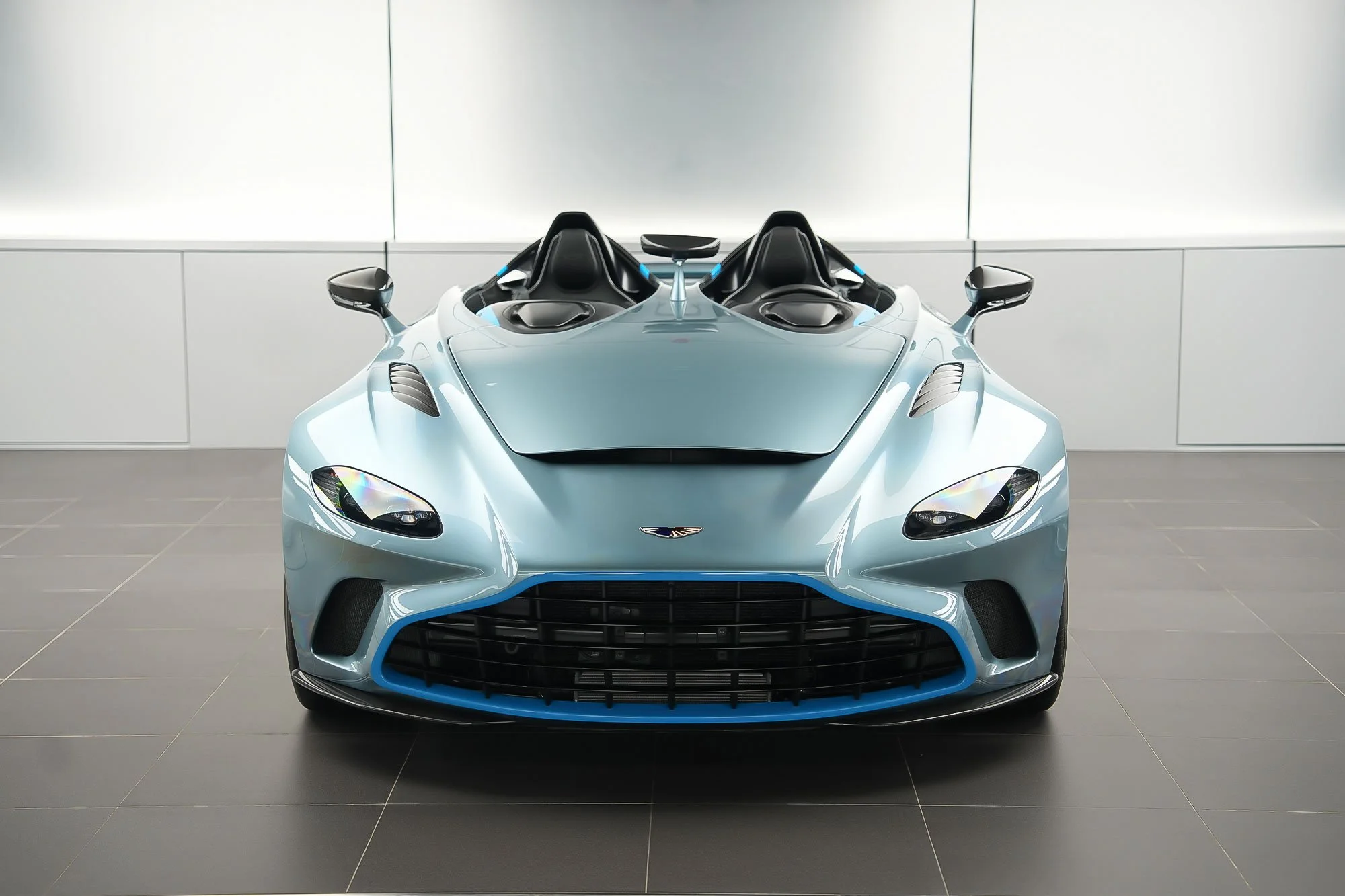 2021 Aston Martin V12 Speedster ’Top Gun Maverick Specification’ front.jpg