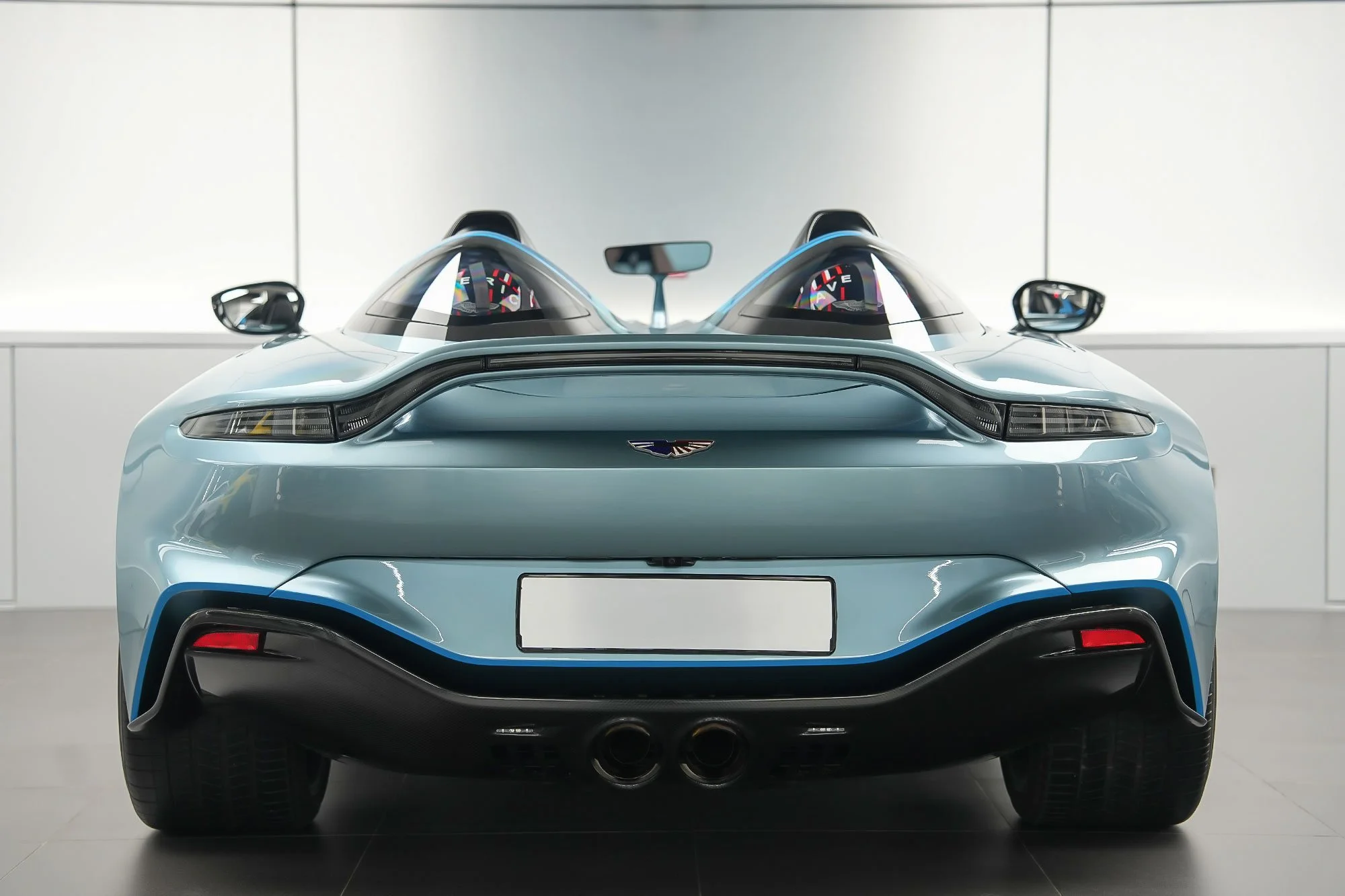 2021 Aston Martin V12 Speedster ’Top Gun Maverick Specification’ rear.jpg