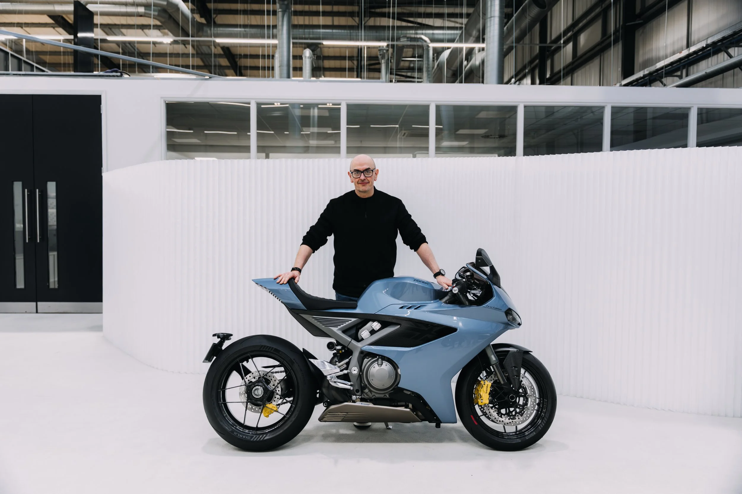 Manx R Pricing Teased as Norton Prepares Another New Model