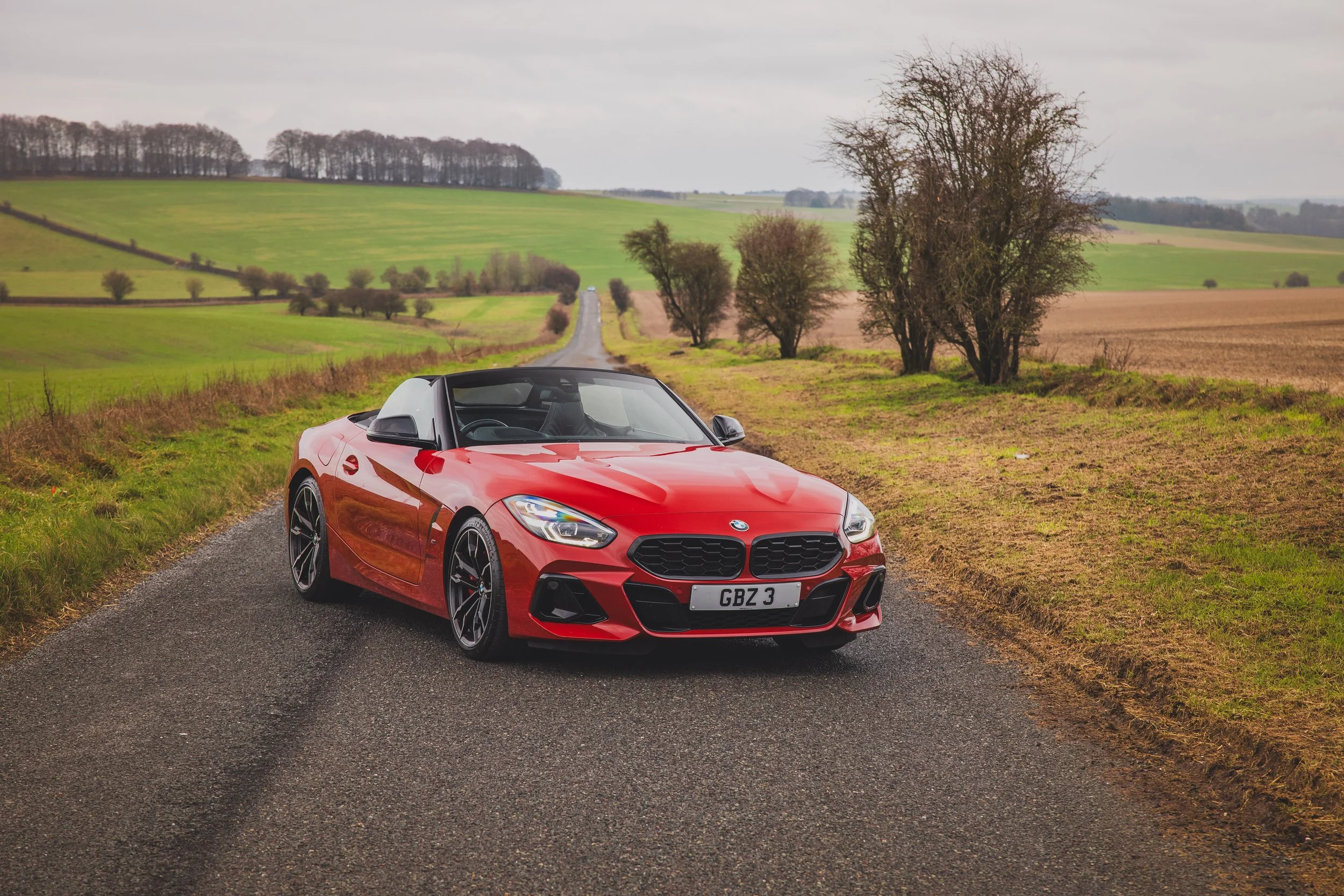 BMW Z4 M40i | Time to Say Goodbye to the Iconic Roadster?