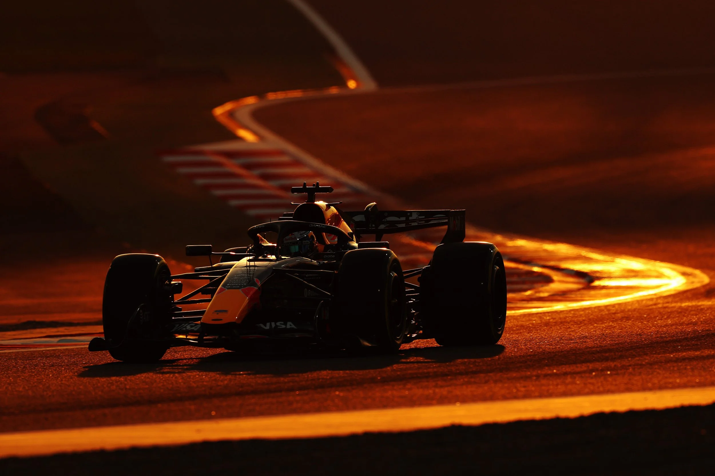 F1 races in Bahrain &amp; Saudi Arabia cancelled