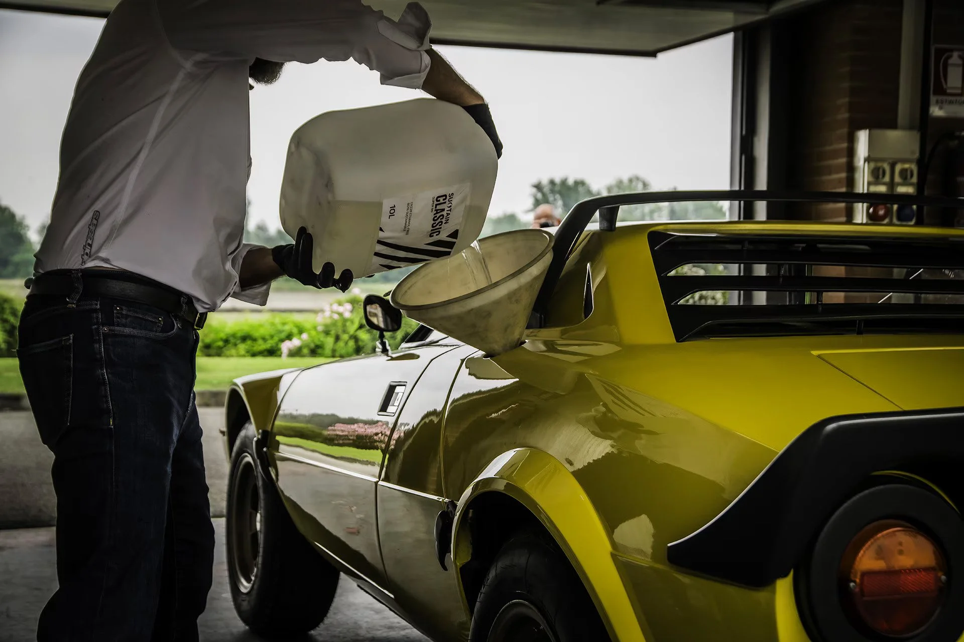 Sustainable Fuels: The Solution To An Impending Oil Crisis?