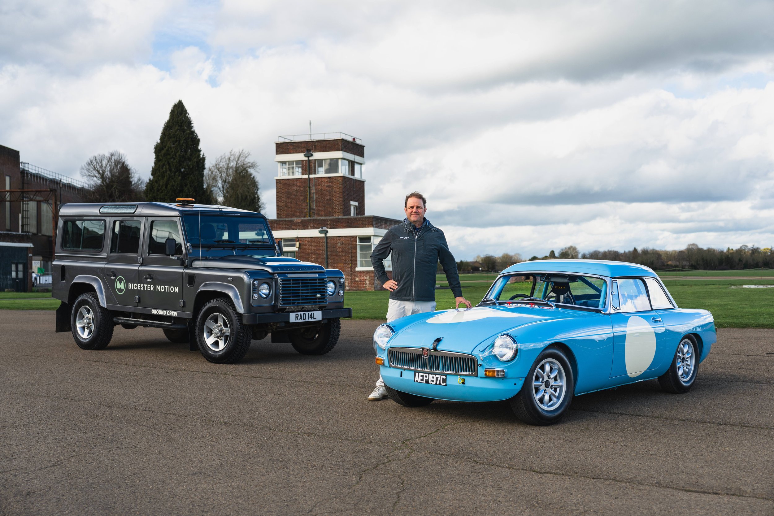 Bring a Trailer launches expanded services in UK