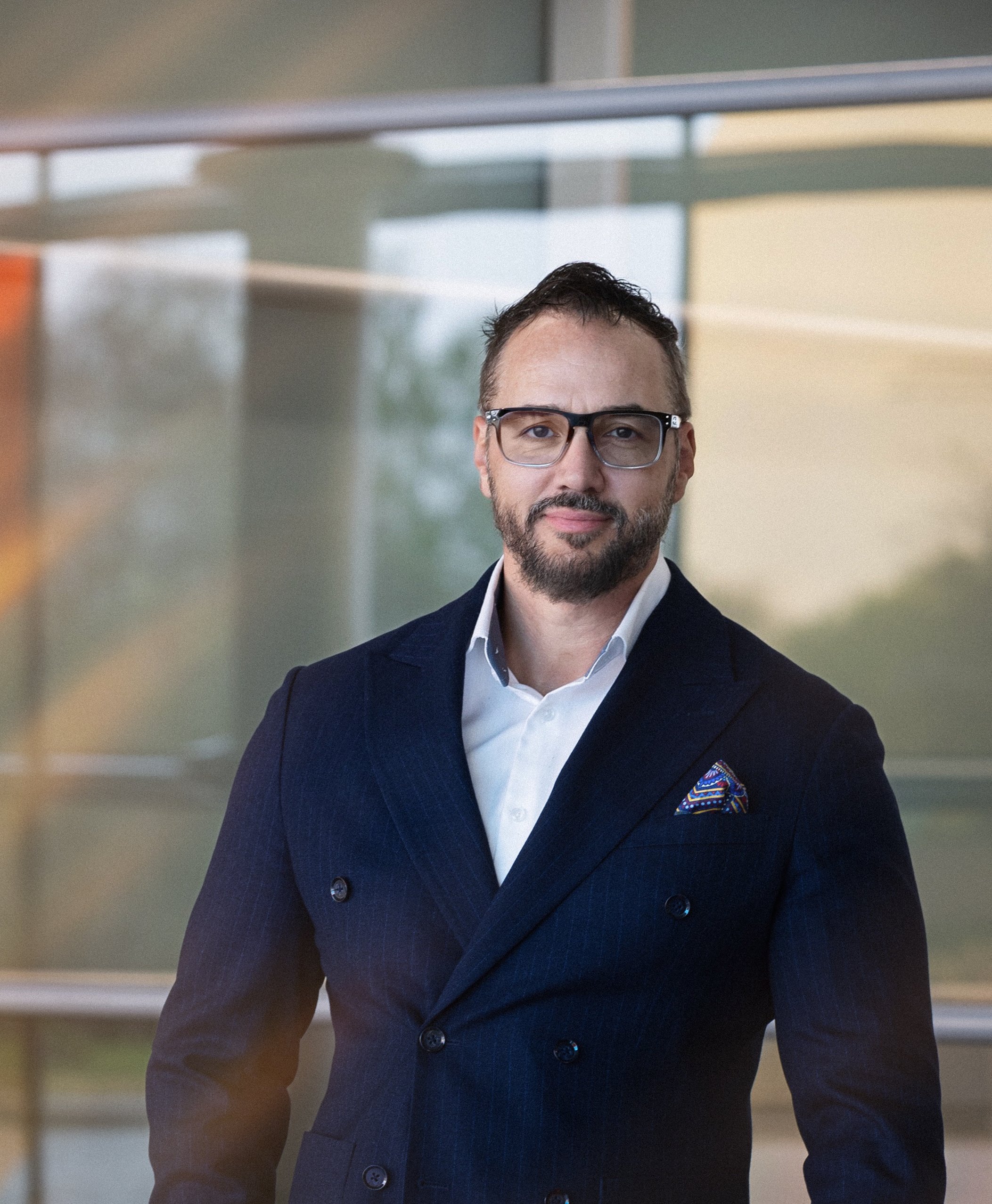 McLaren appoints Kemal Curic as Chief Design Officer