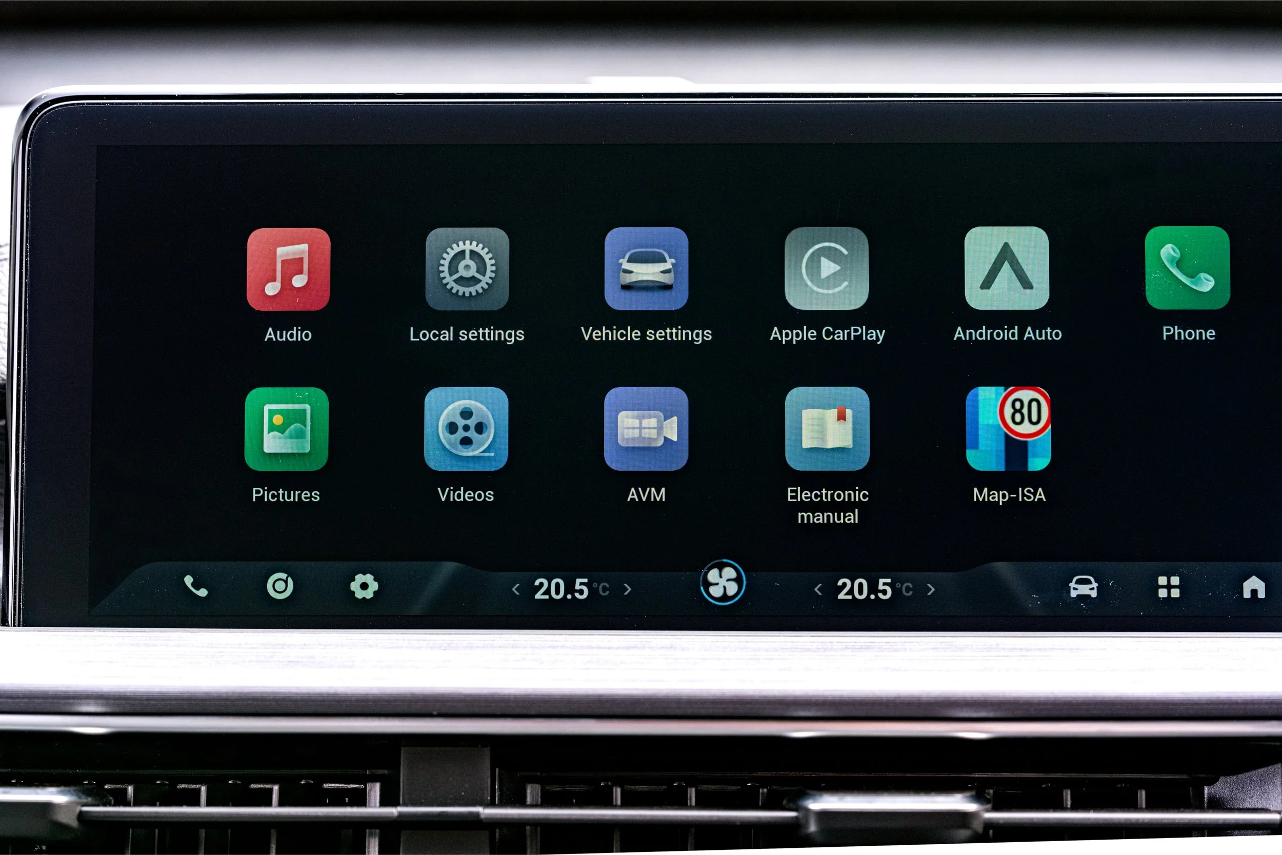 Chery TIGGO 4 Summit (18).jpg