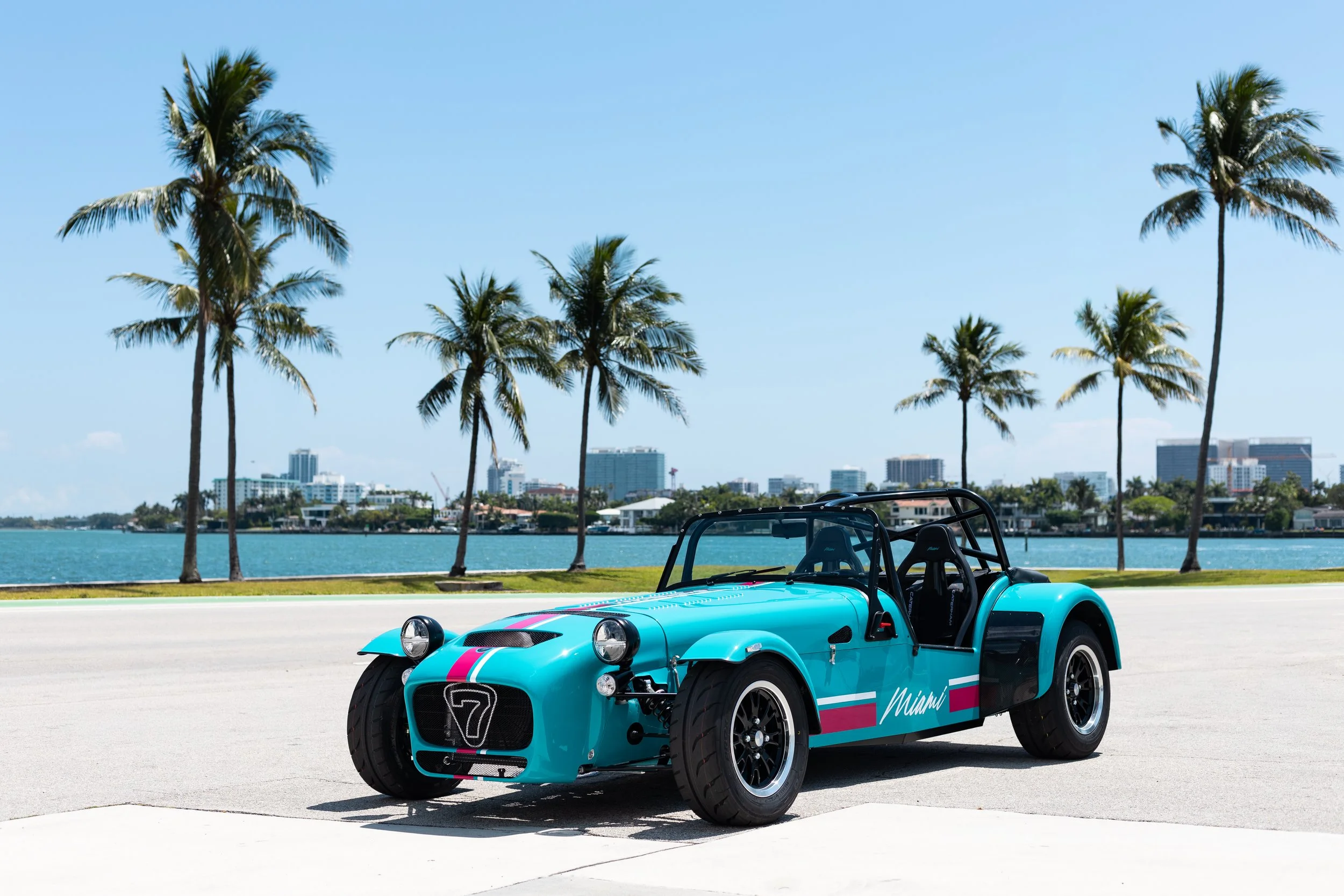 28 April - Caterham Seven Miami Special Edition - 1.jpg