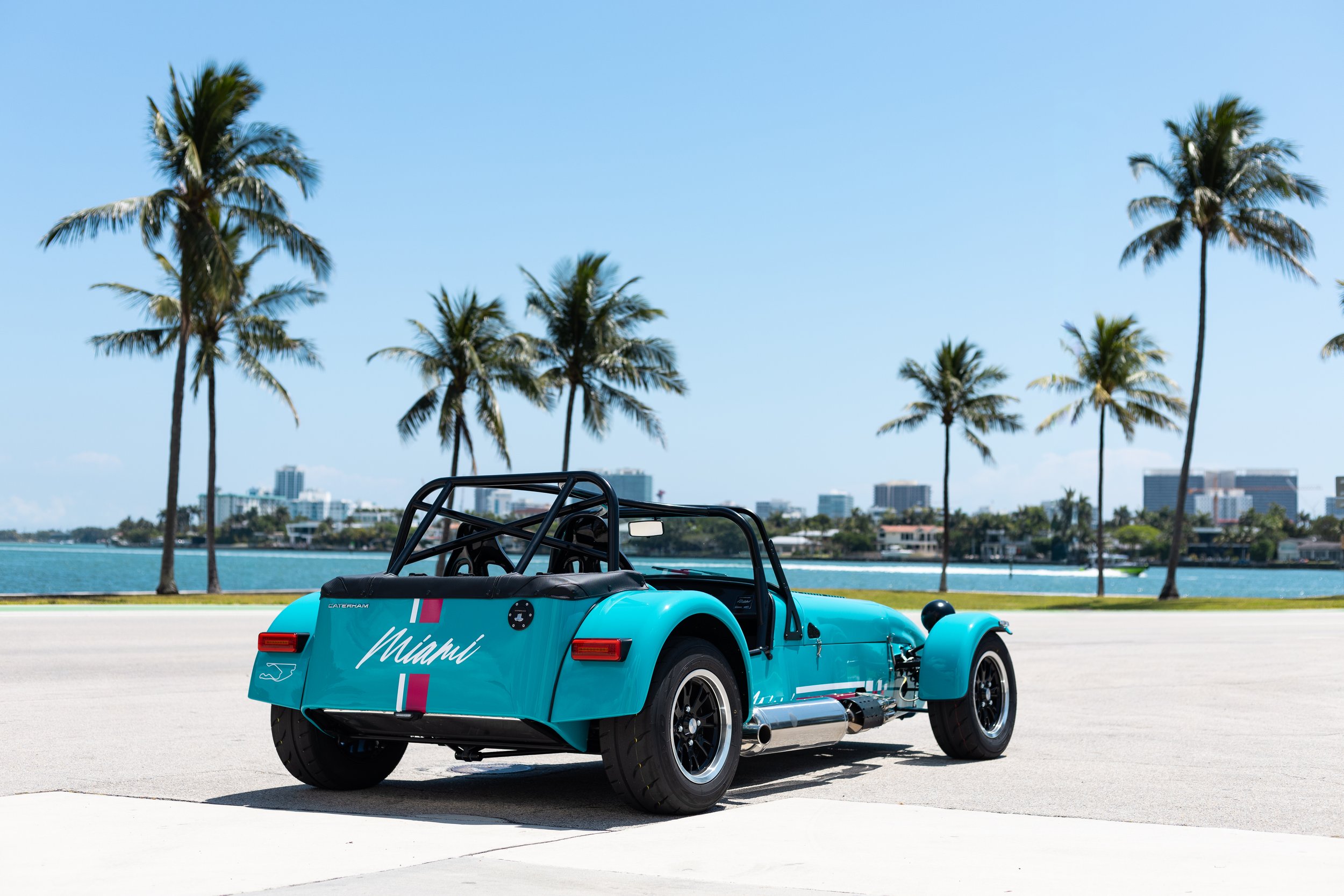 28 April - Caterham Seven Miami Special Edition - 2.jpg