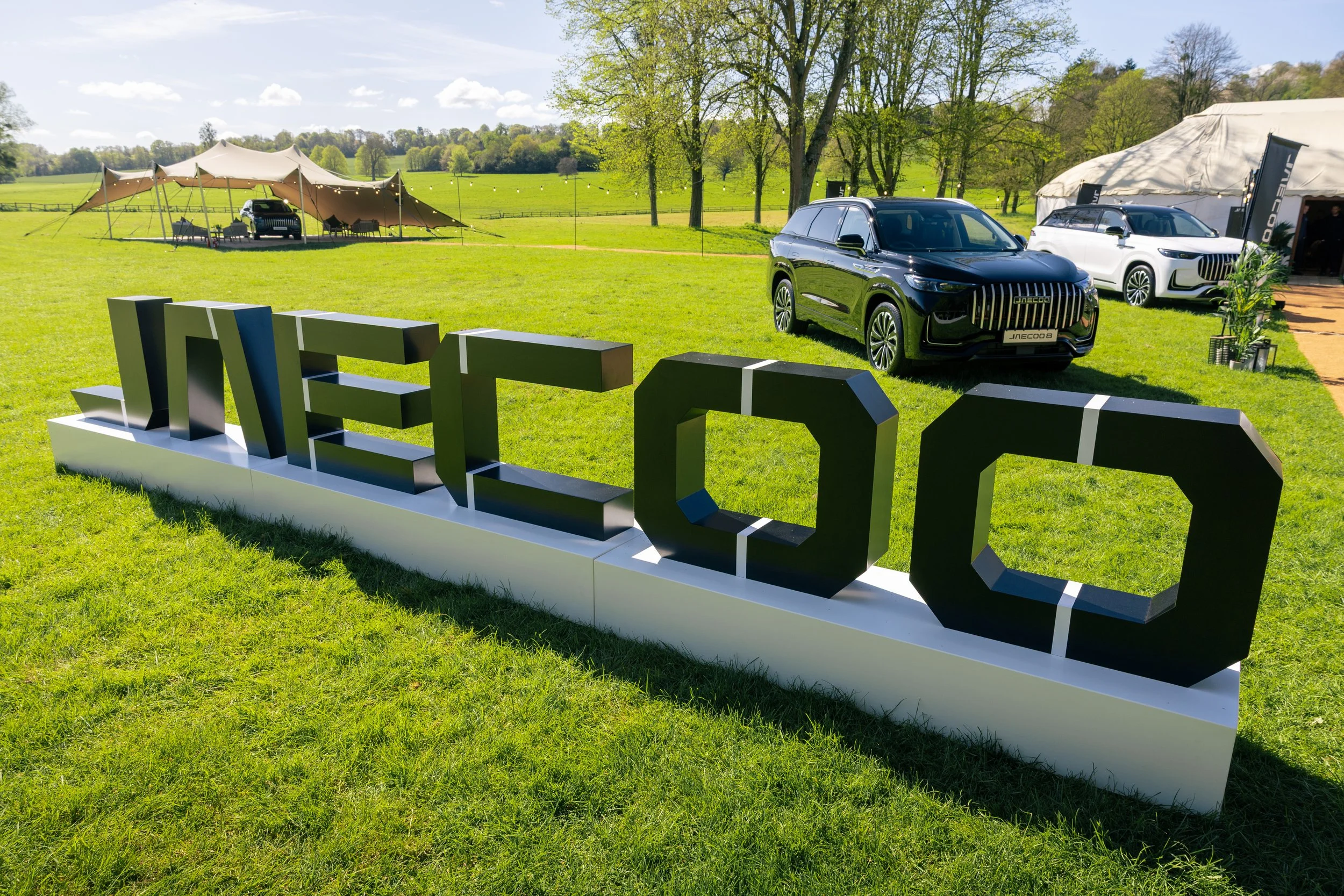 Jaecoo 8 Event - High Wycombe - General - Day 1 -004.jpg