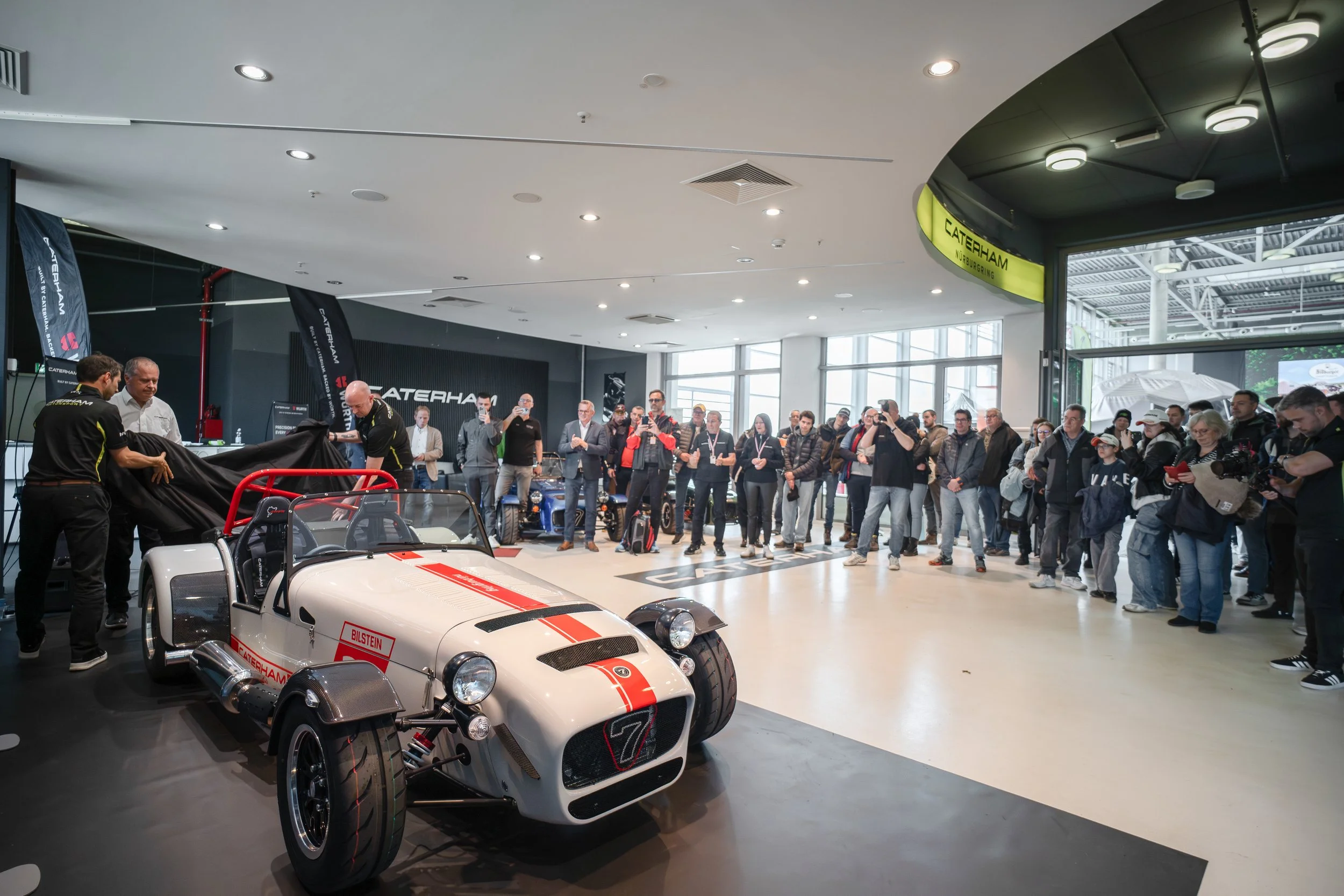 Seven Nurburgring Edition - unveiling.jpg