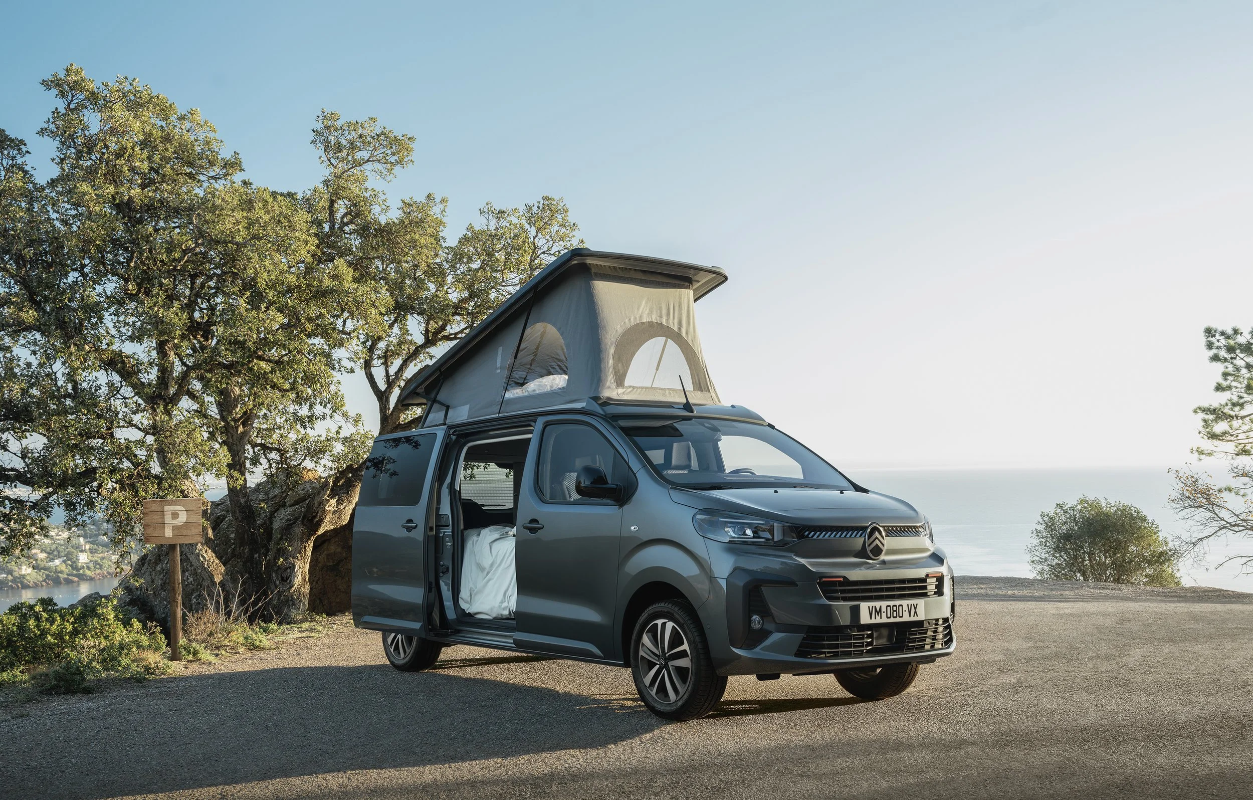 Citroen Holidays Review - The Airport Alternative