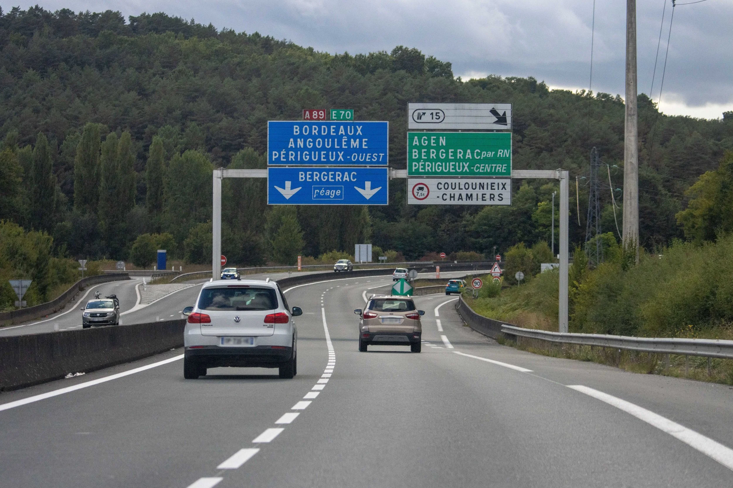 Heading to Europe by car this summer? Read these useful tips